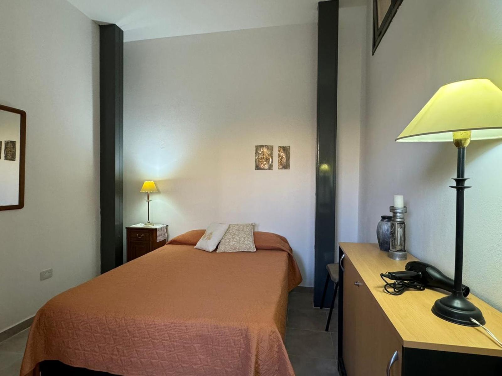 Family Two-Bedroom Apartment with View photo 1