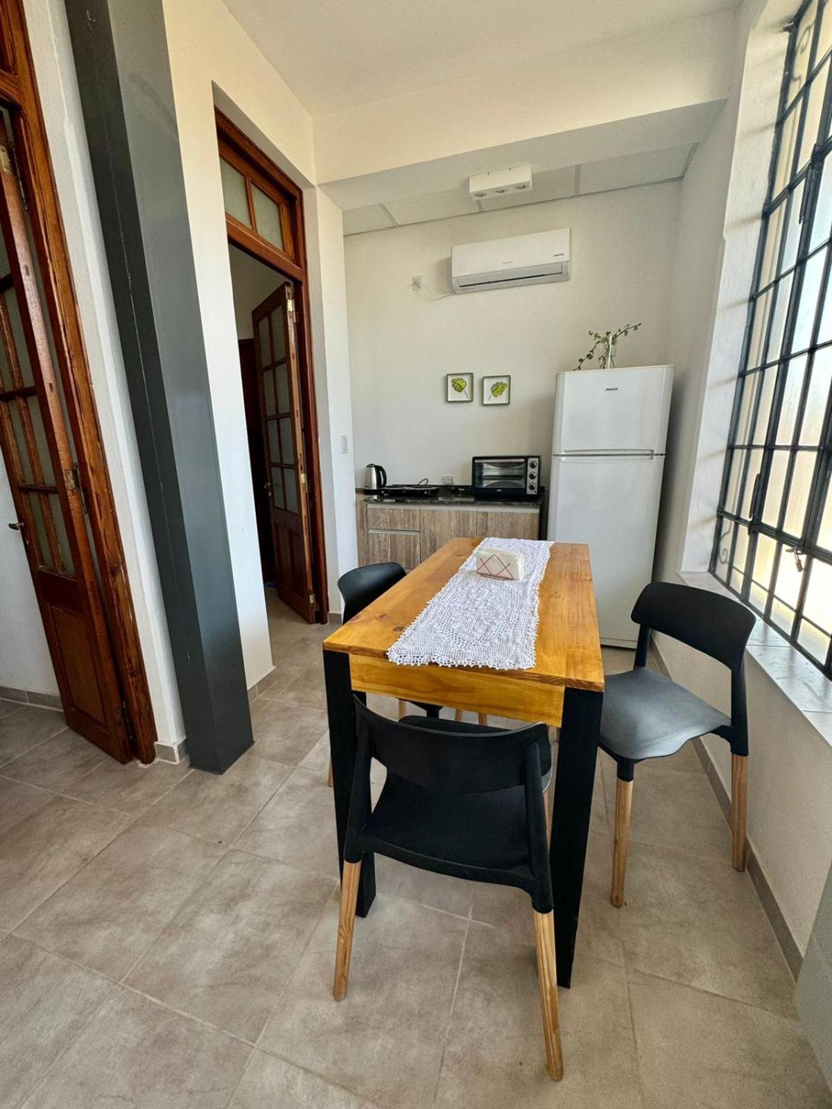 Family Two-Bedroom Apartment with View photo 2