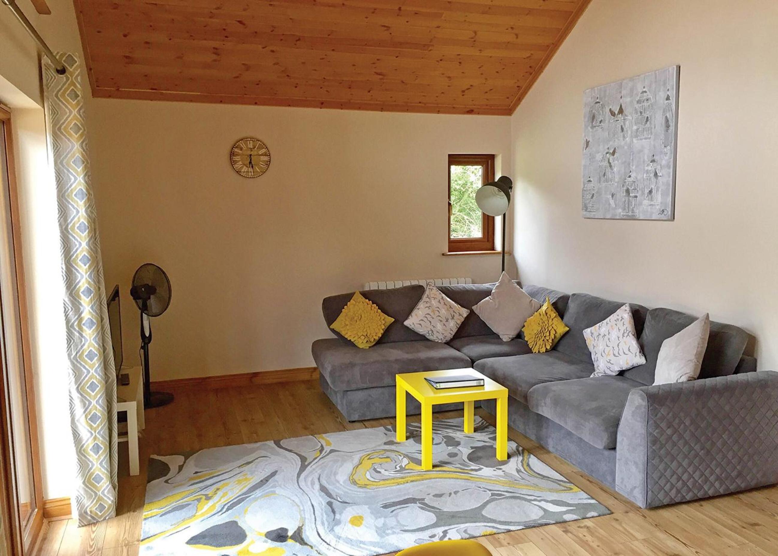 Two-Bedroom House 3