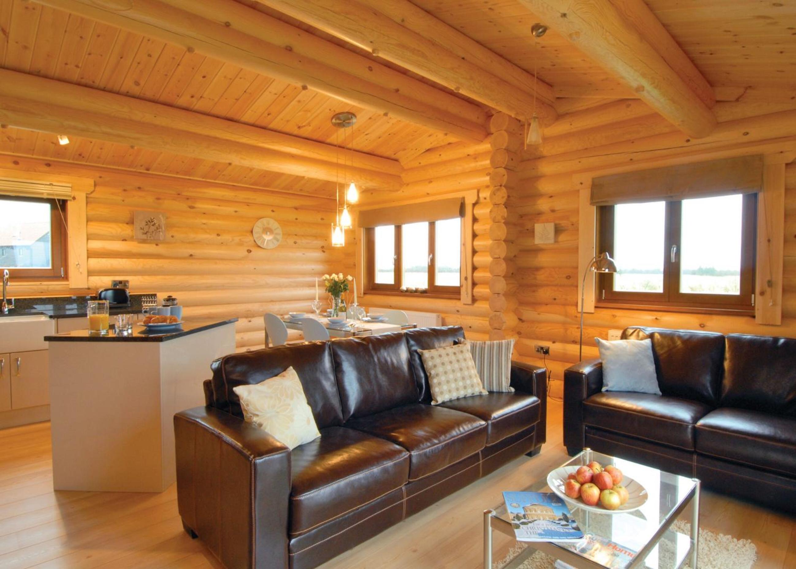 Two-Bedroom House photo 1