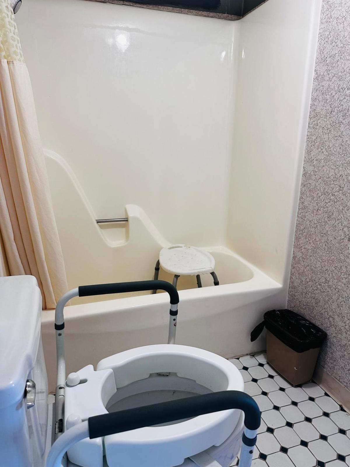 3 Y Motel, Foto 5