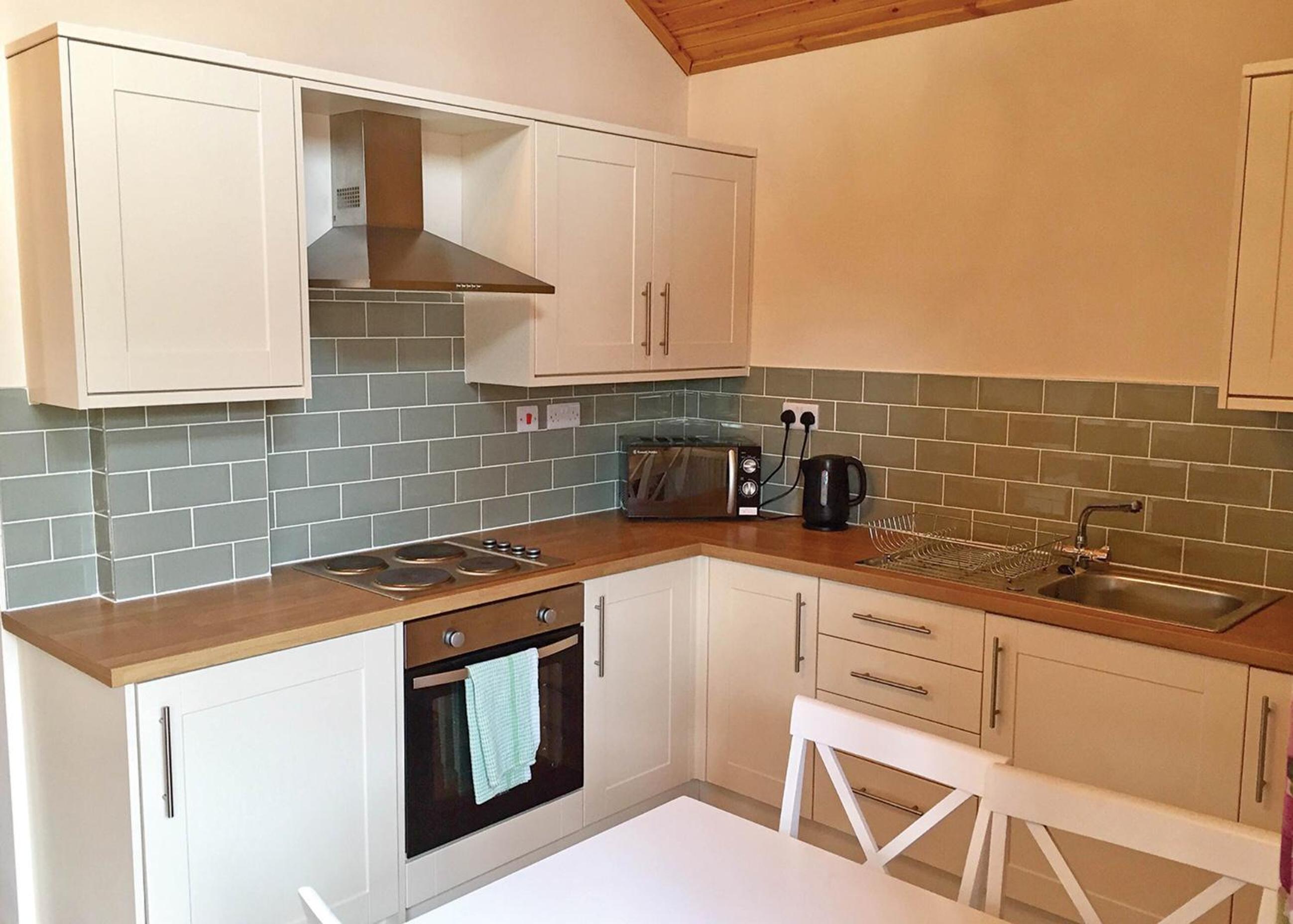 Two-Bedroom House photo 2