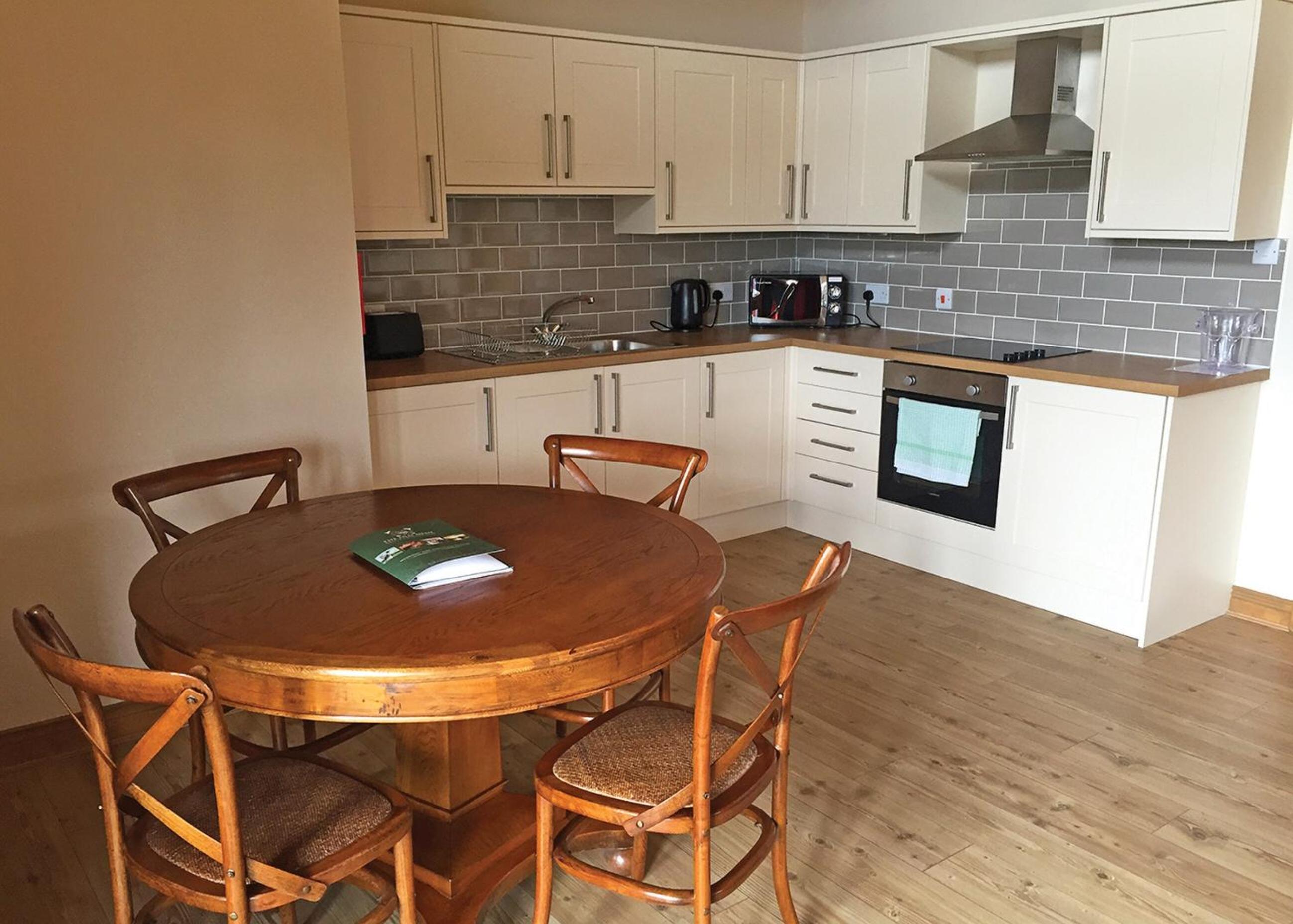 One-Bedroom House photo 2