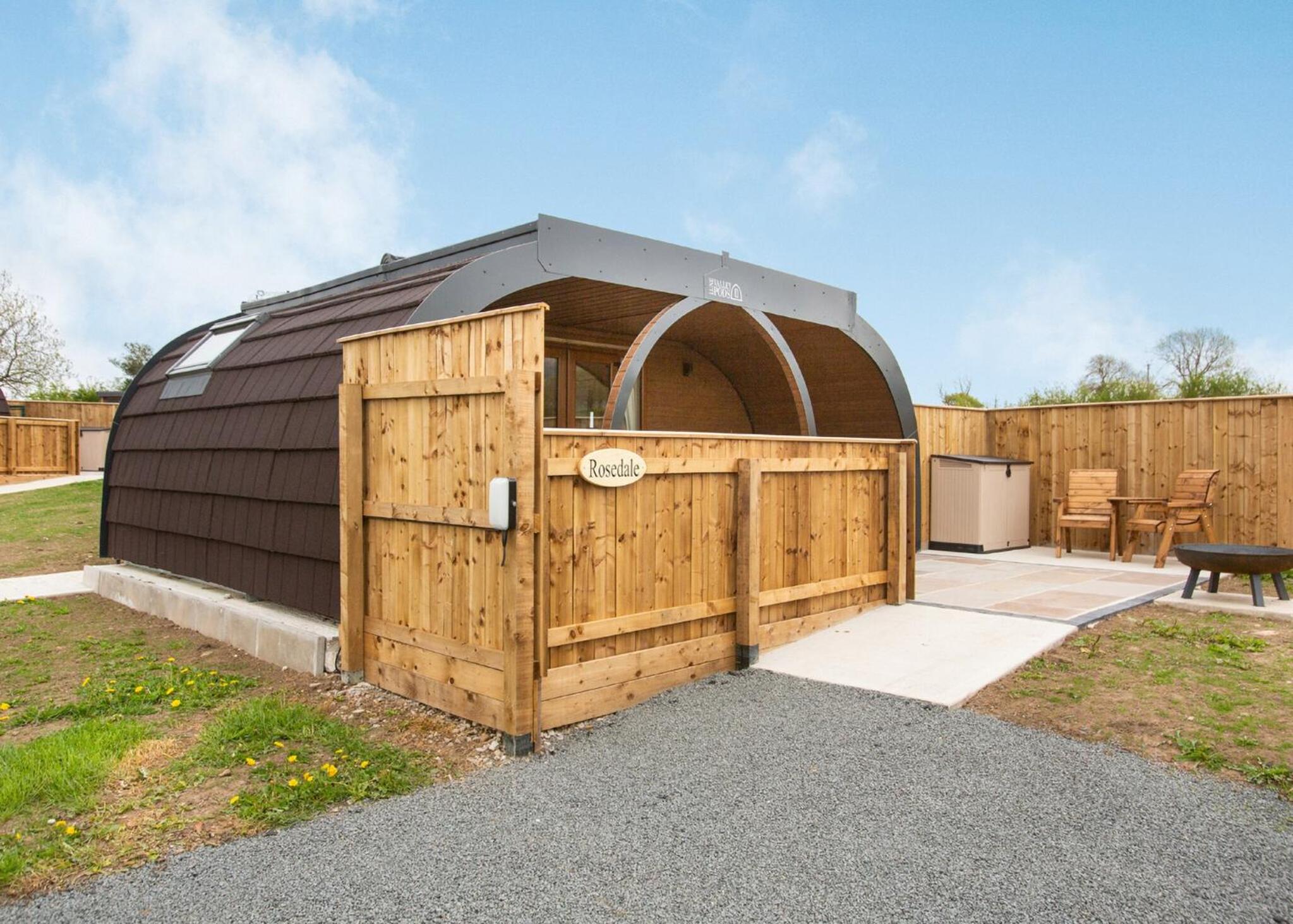 Holiday Home 5 photo 2