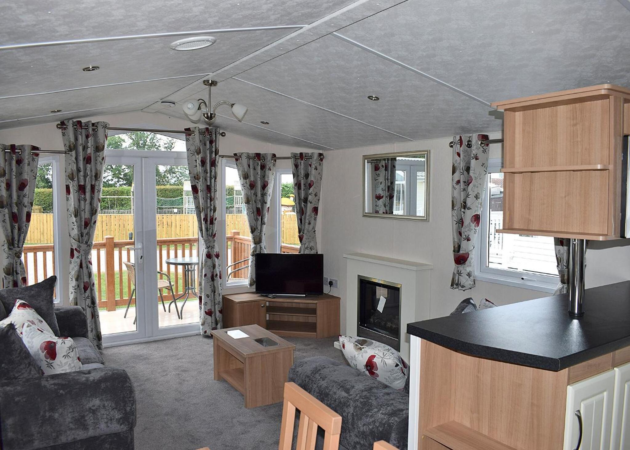 Mobile Home 2