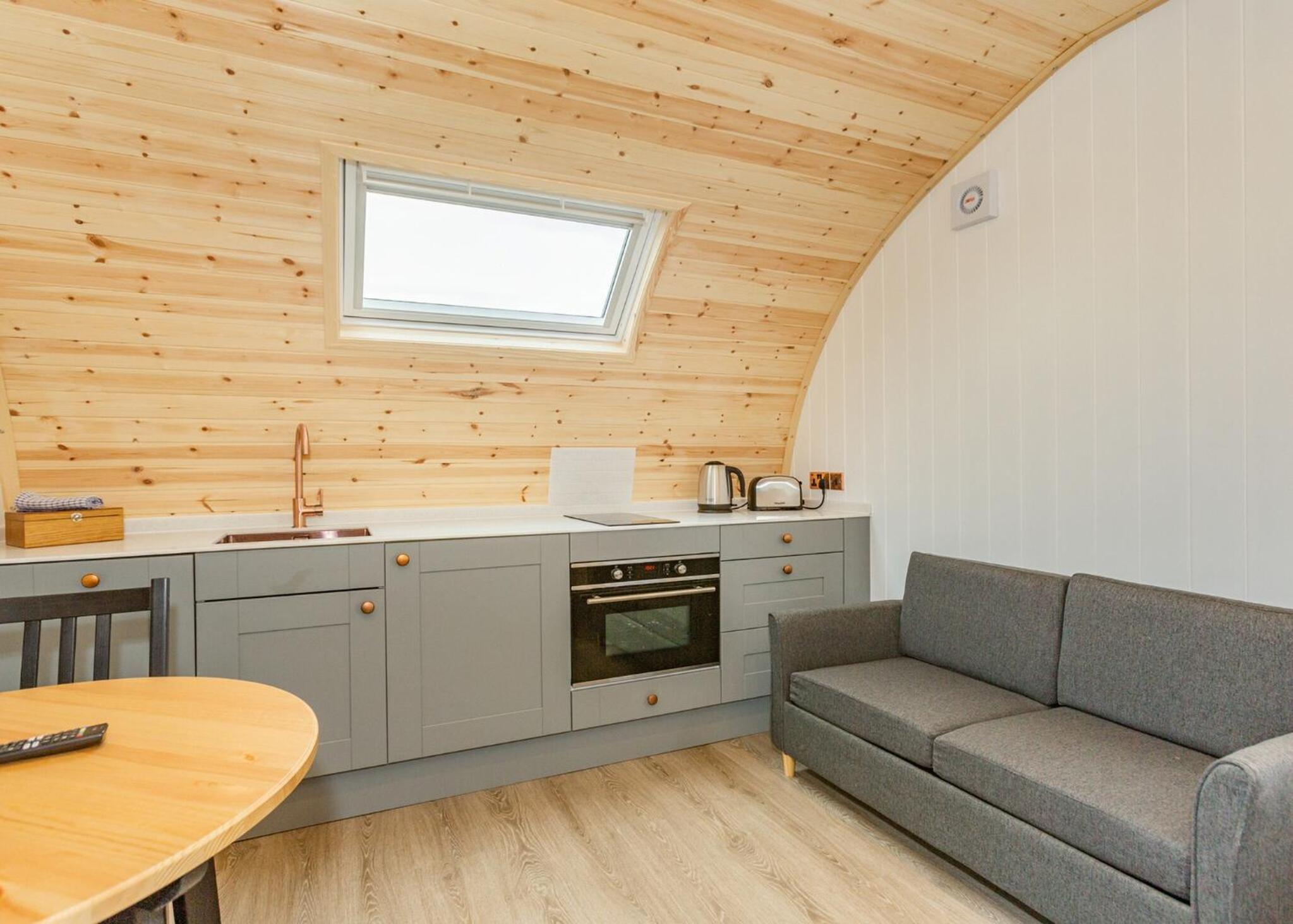 Holiday Home 5 photo 3