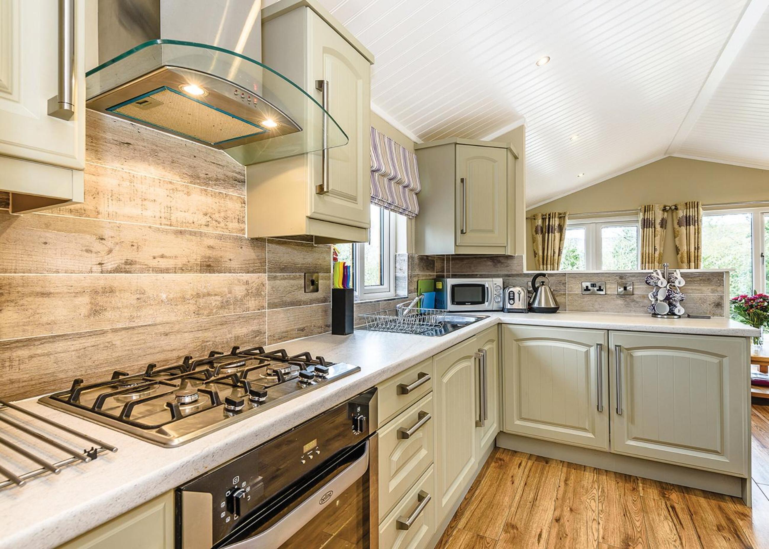Two-Bedroom Holiday Home photo 2