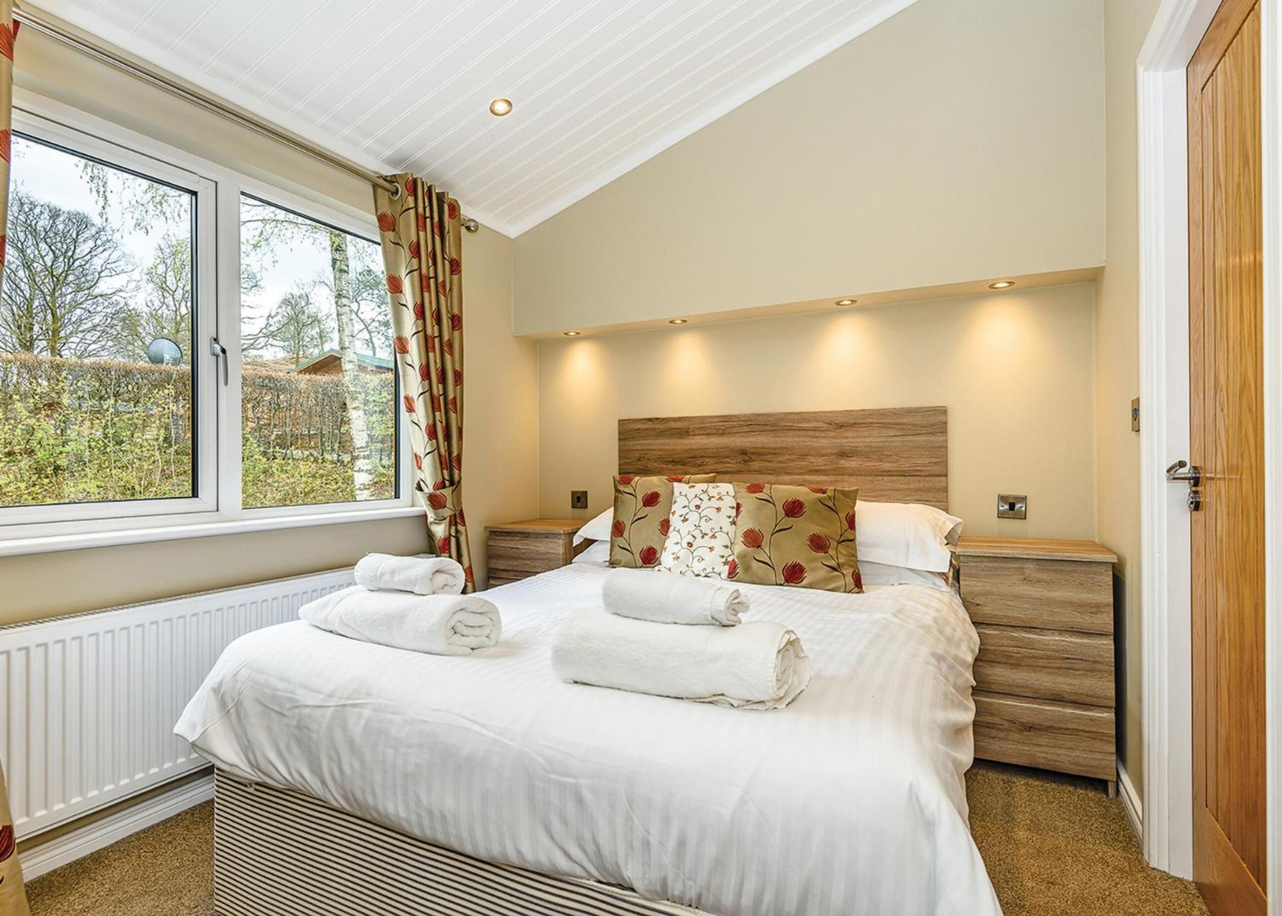 Two-Bedroom Holiday Home photo 3