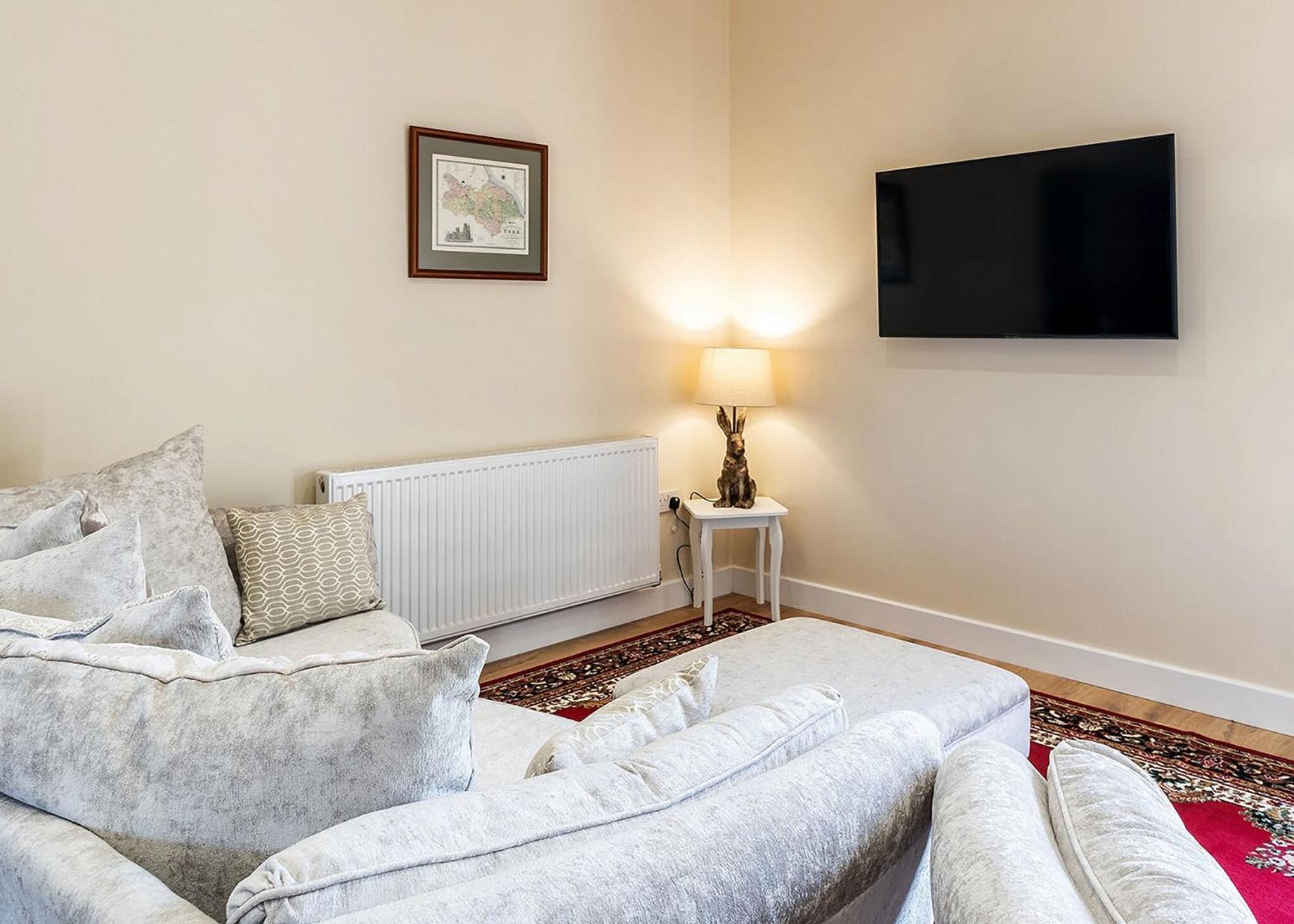 One-Bedroom Holiday Home 2 photo 1