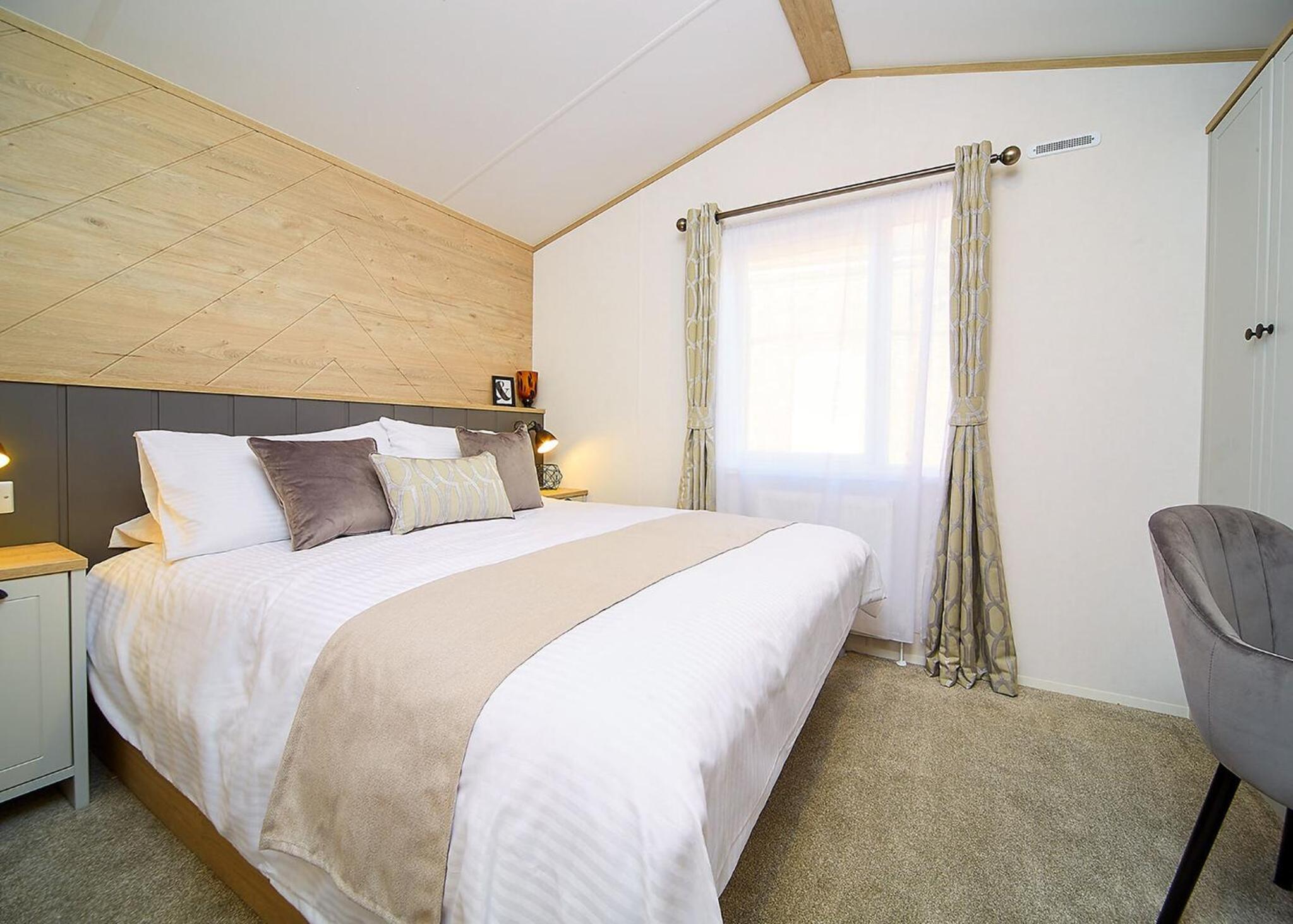 Two-Bedroom Holiday Home