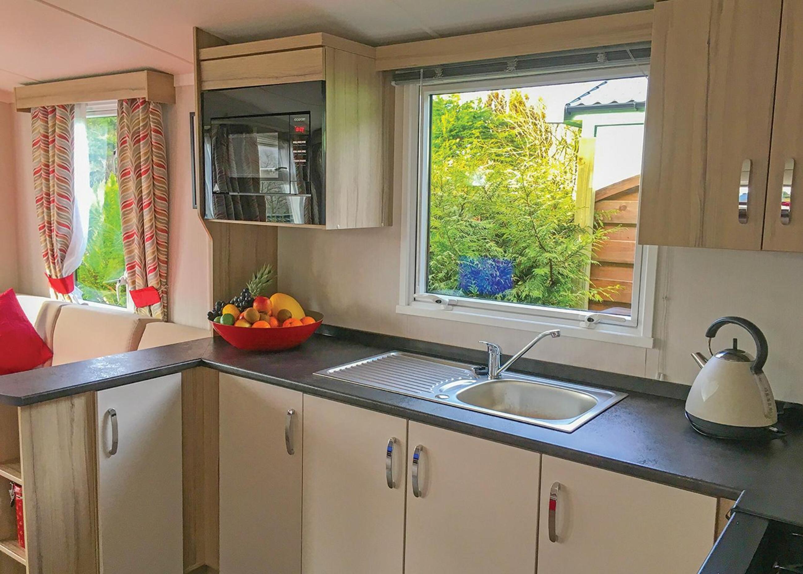 Two-Bedroom Mobile Home photo 2