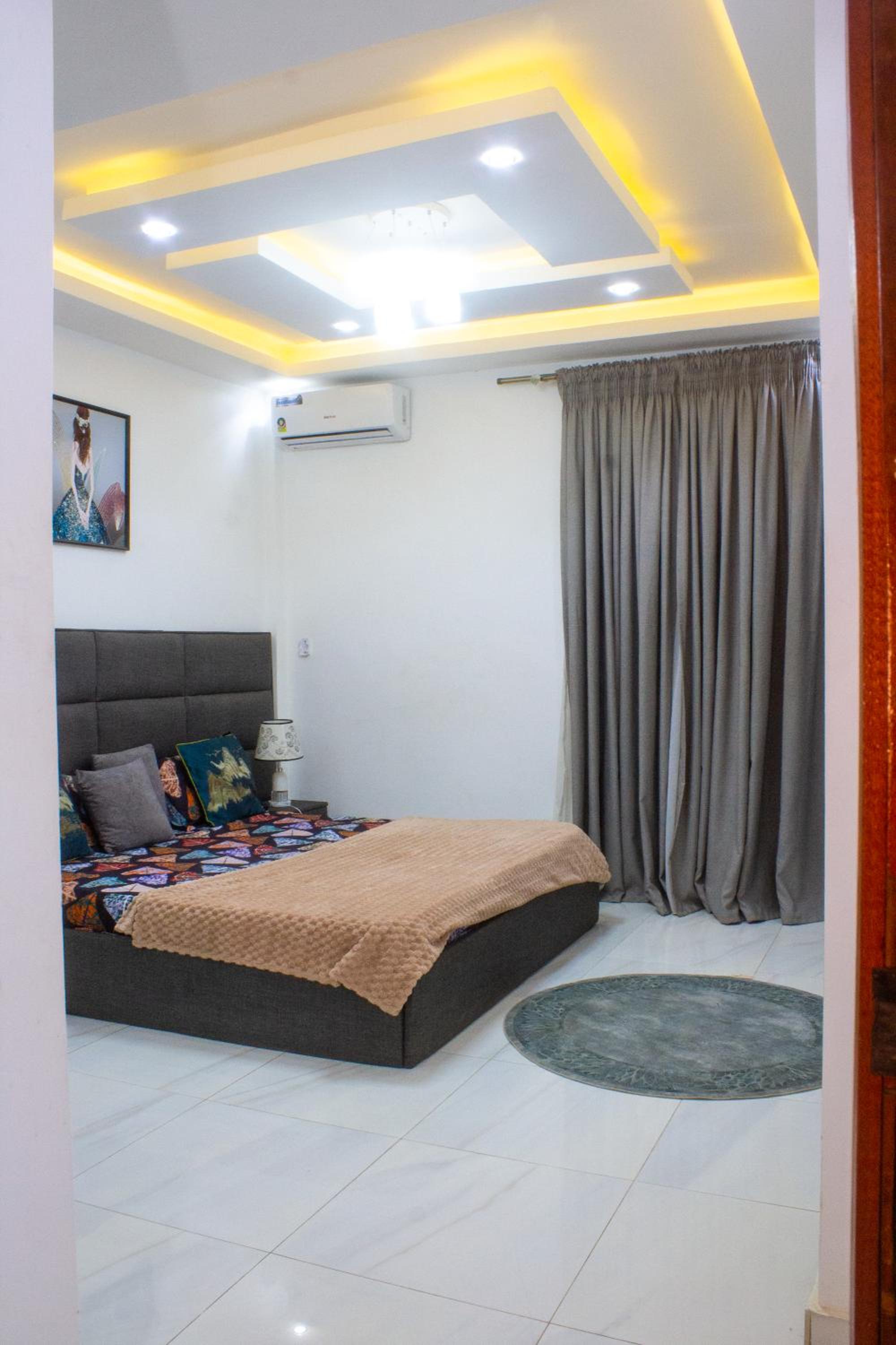 Double Room with Terrace photo 1