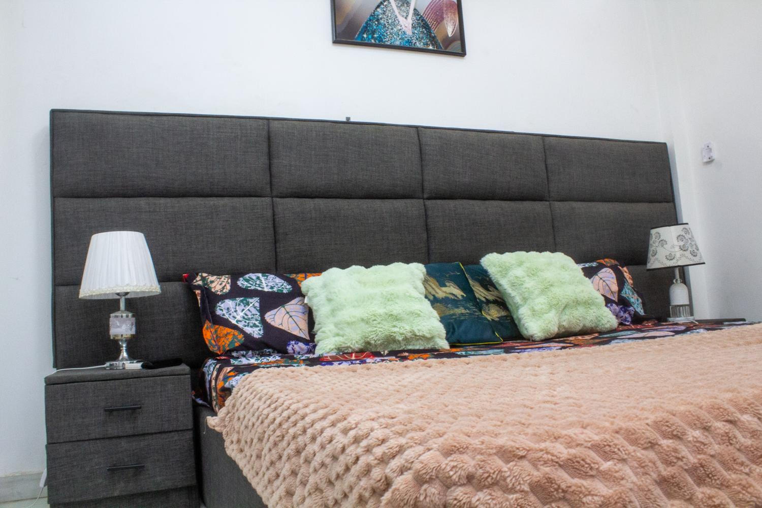 Double Room with Terrace photo 3