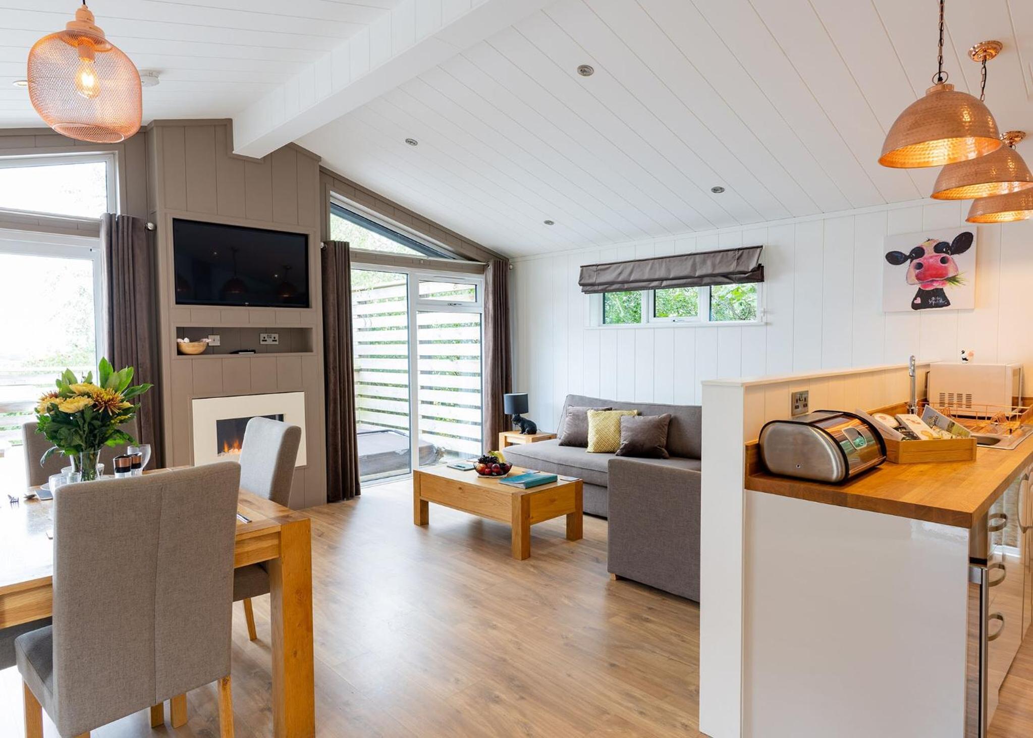 Two-Bedroom House photo 1