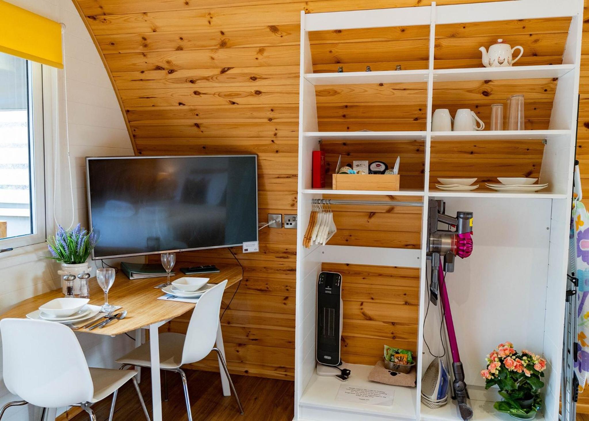 Two-Bedroom House photo 2