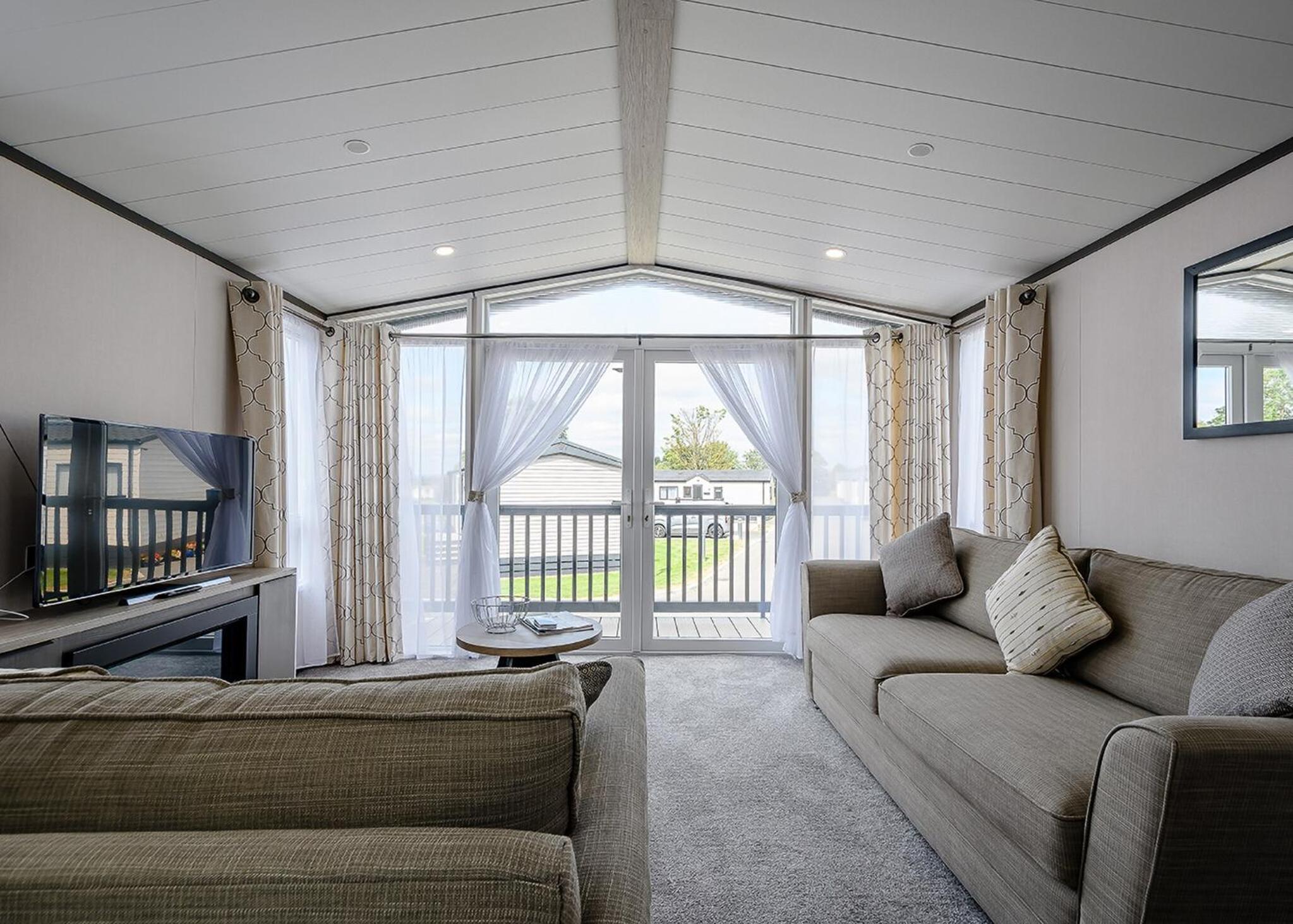 Two-Bedroom Holiday Home photo 3