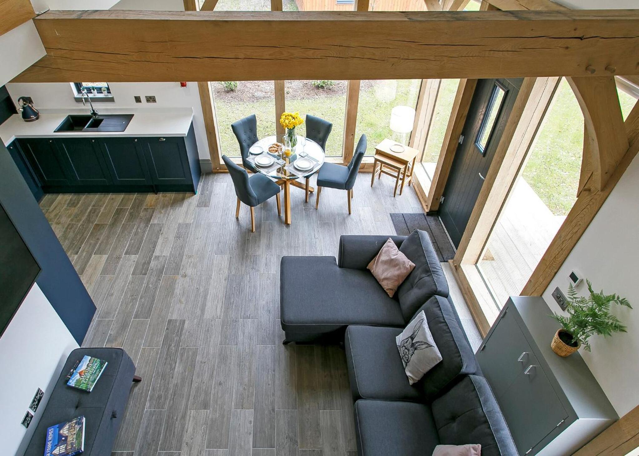 Two-Bedroom House 3