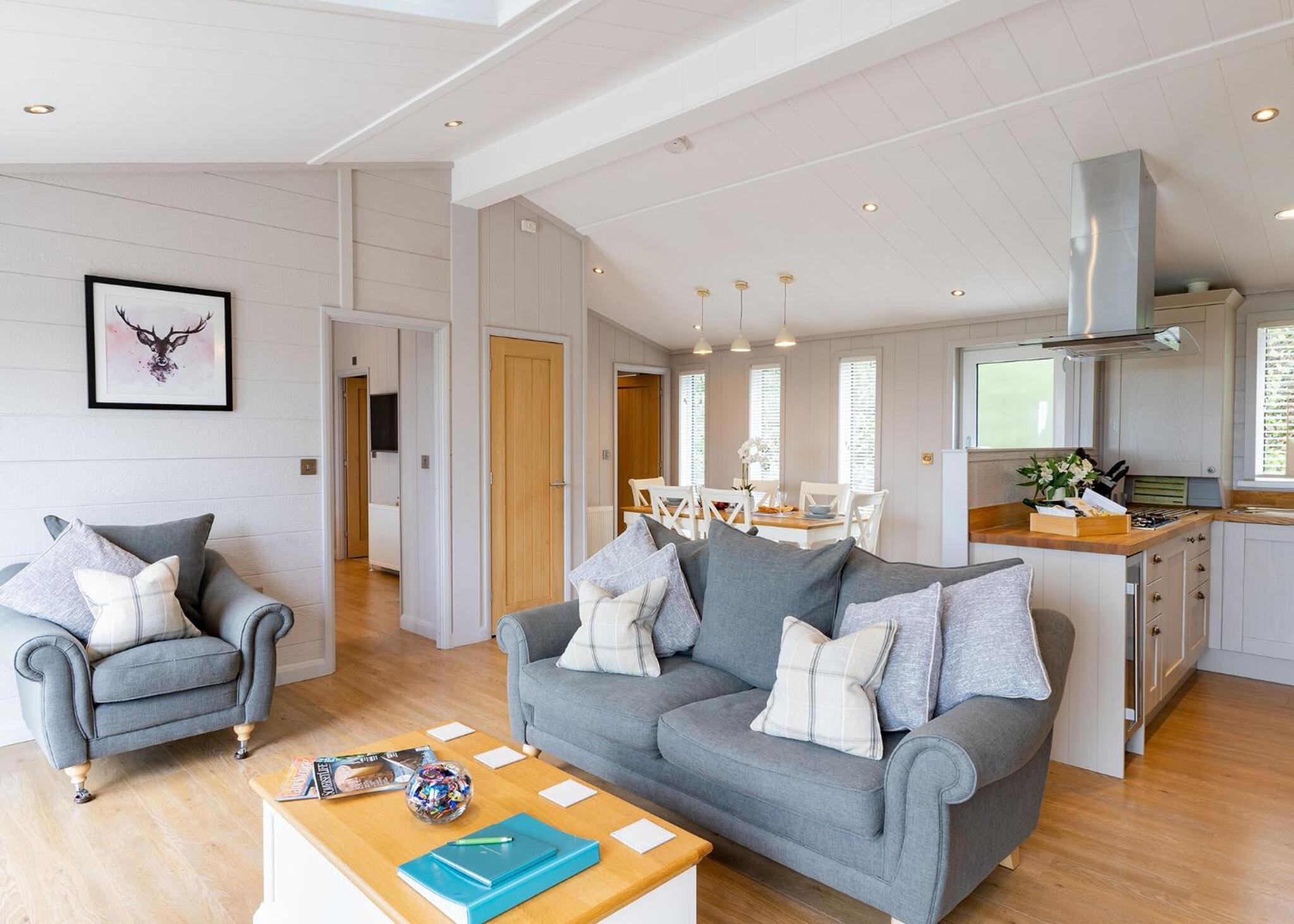 Two-Bedroom House photo 1