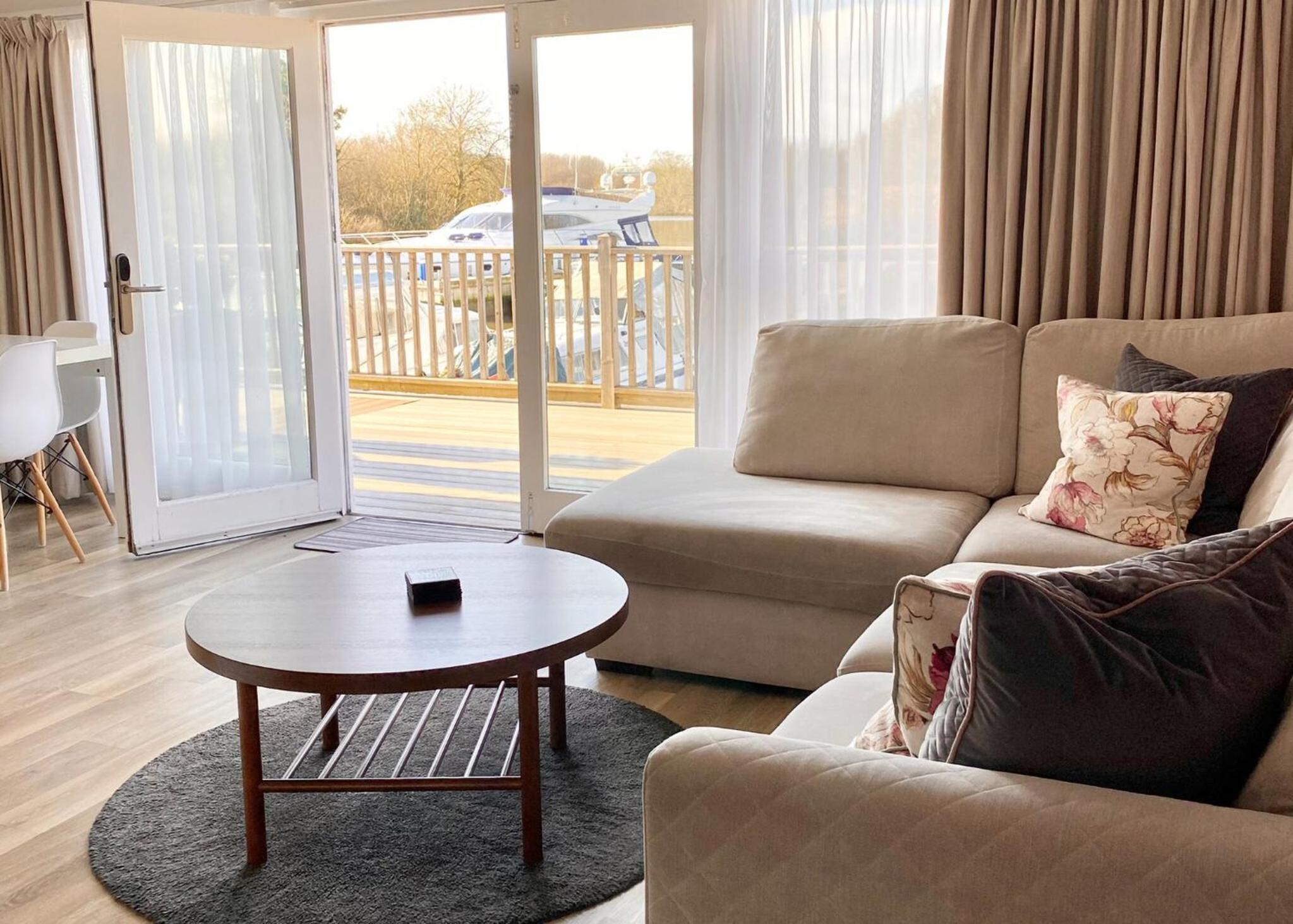 Vacation Home photo 1