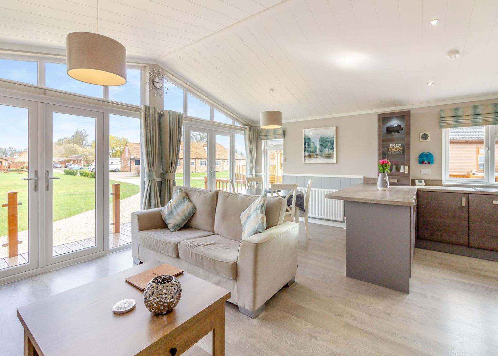 One-Bedroom House 2