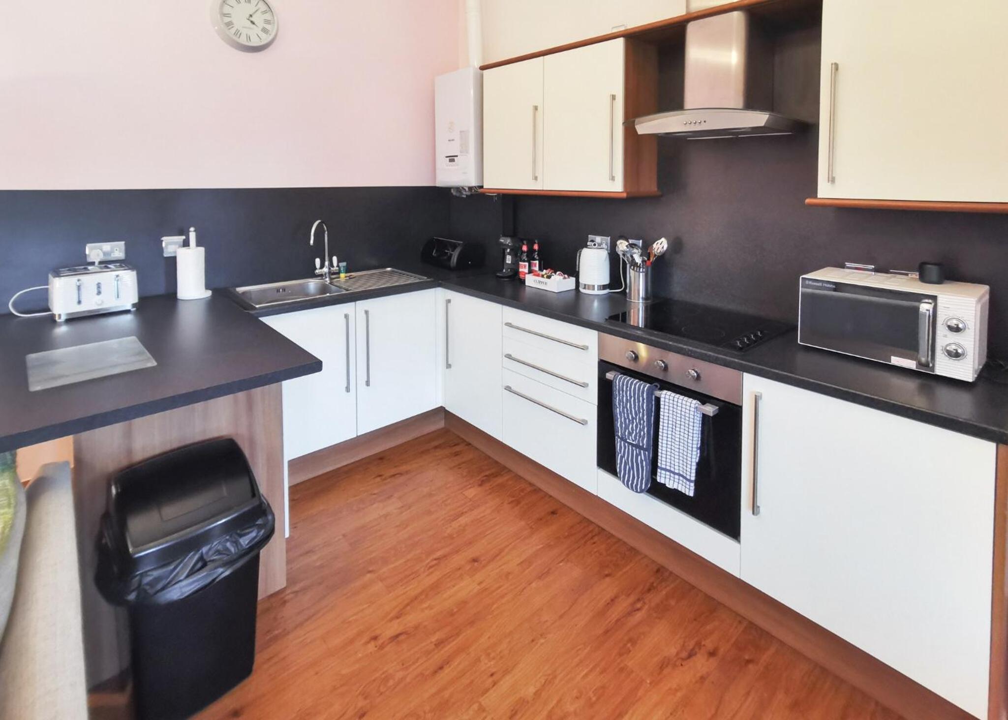 Two-Bedroom Holiday Home photo 3