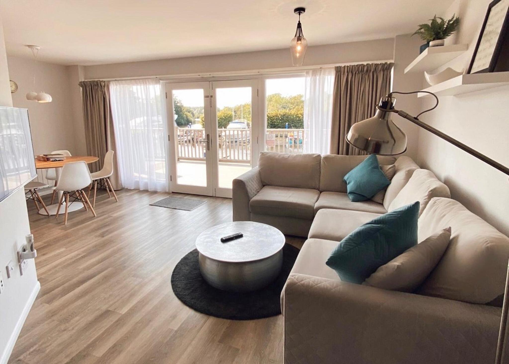 Vacation Home photo 1