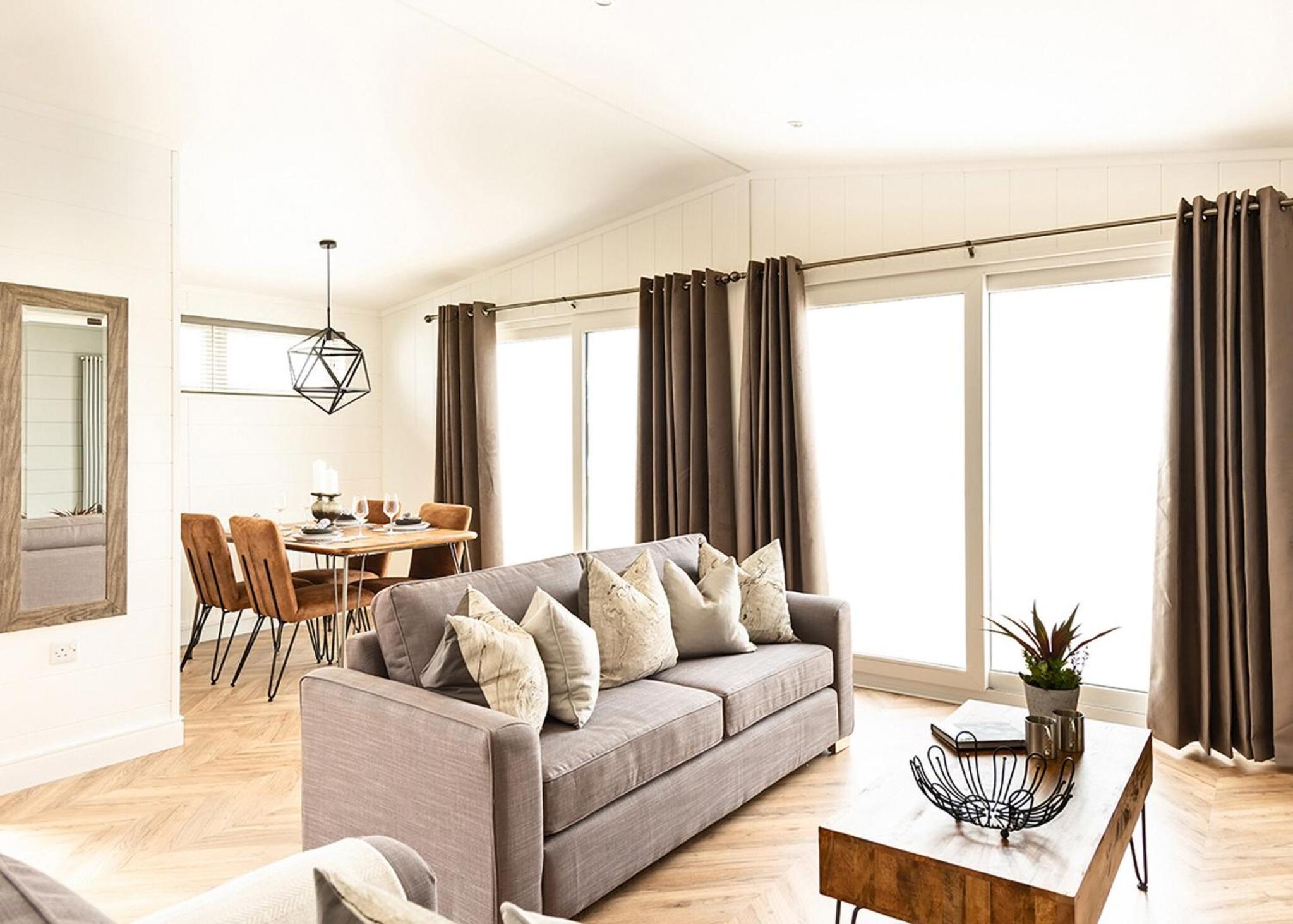 Two-Bedroom House 7