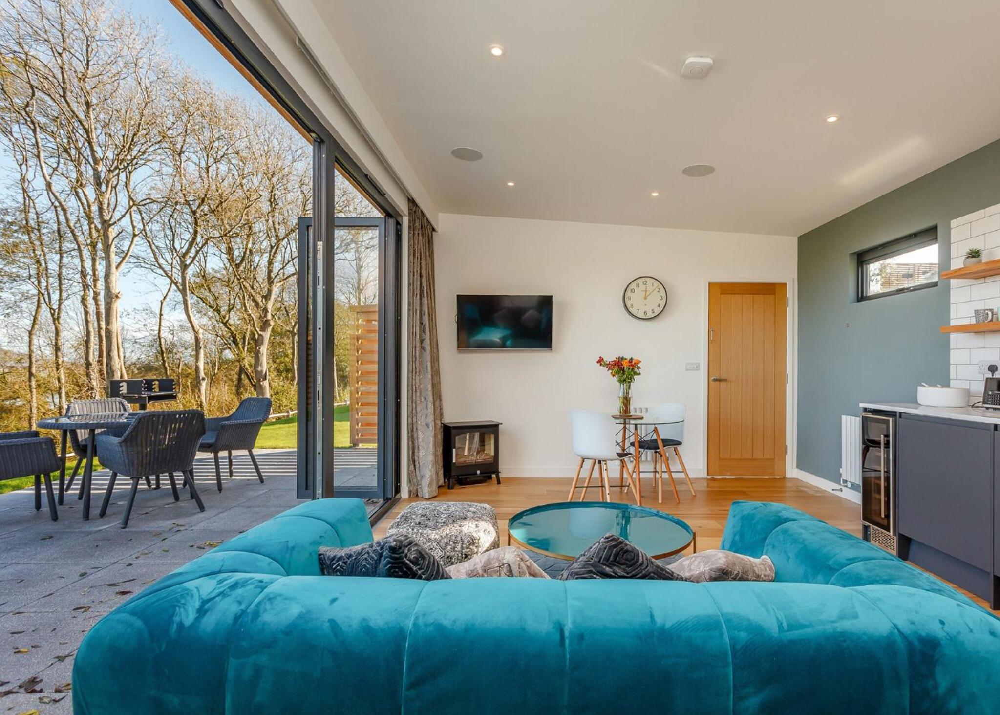 One-Bedroom House 2