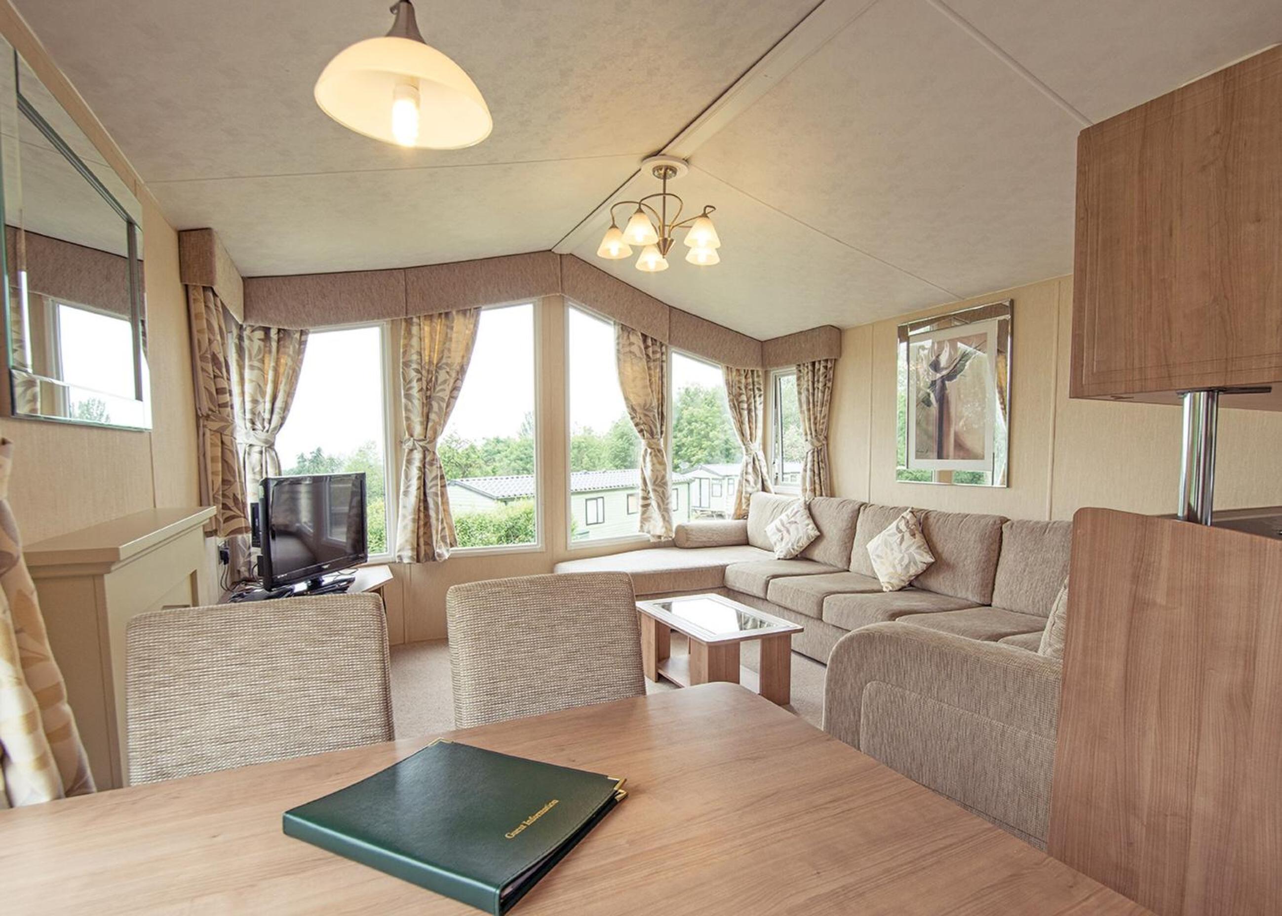 Two-Bedroom Mobile Home photo 3