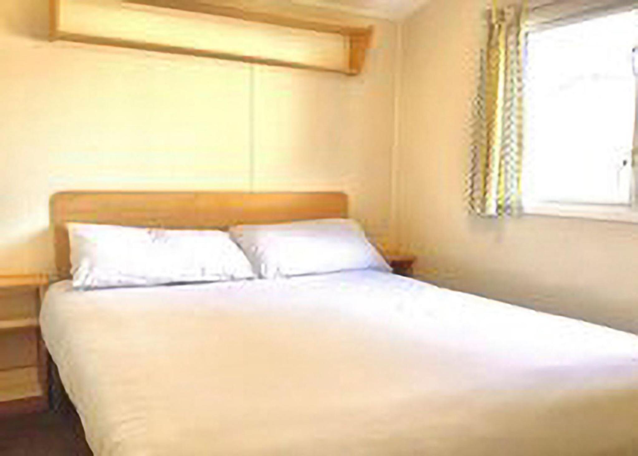 Three-Bedroom Mobile Home