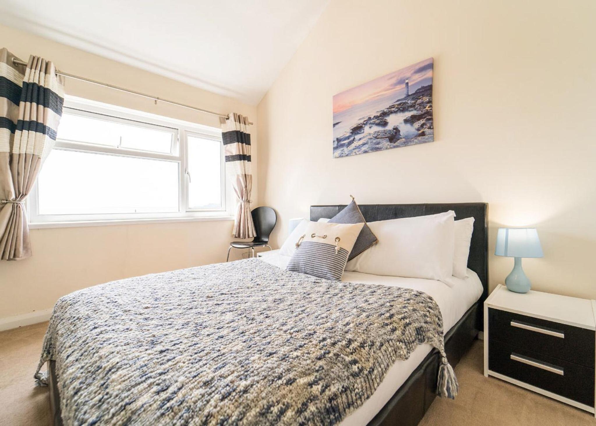 Two-Bedroom Apartment 3