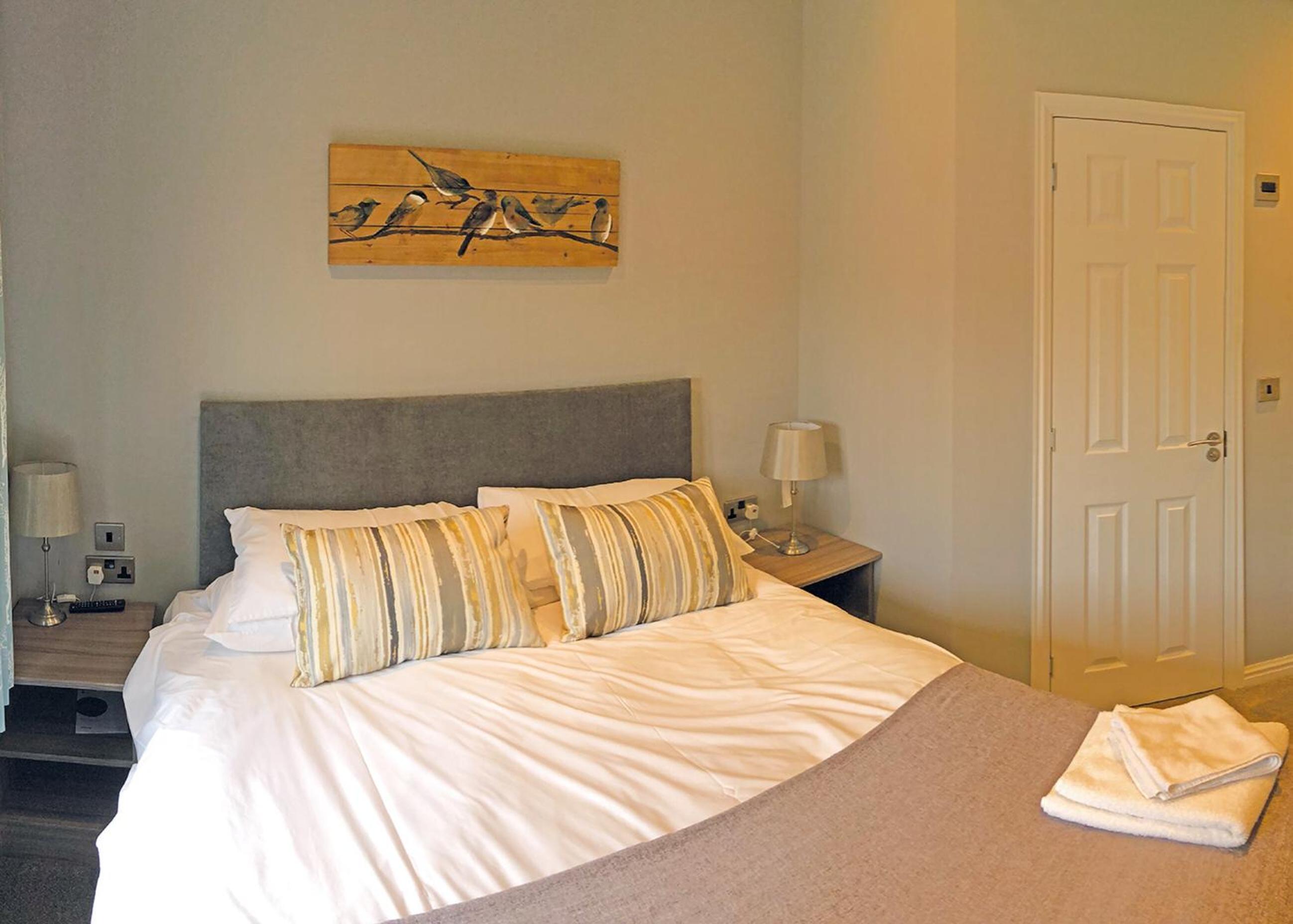 Two-Bedroom House photo 3