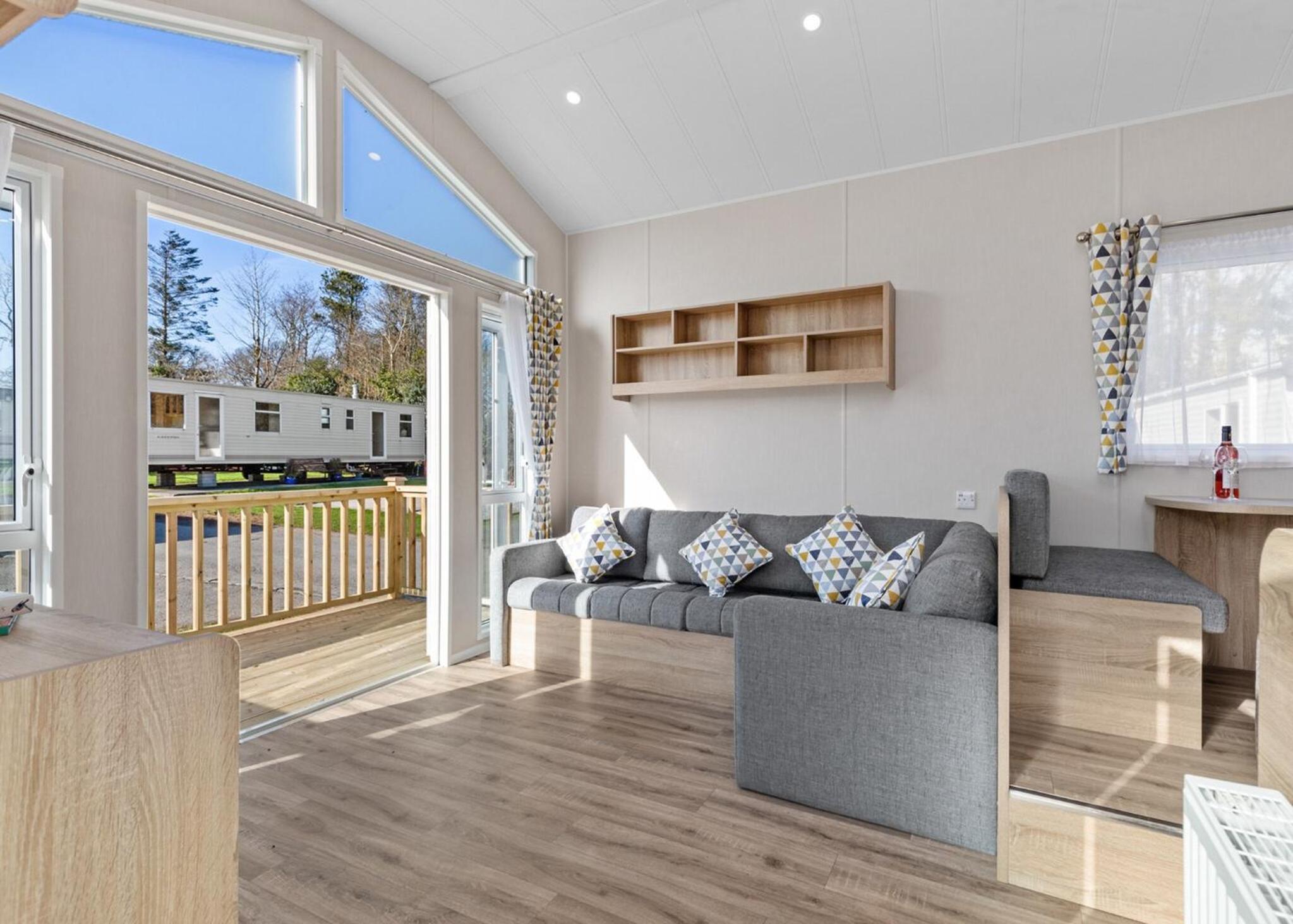 Two-Bedroom Holiday Home photo 1