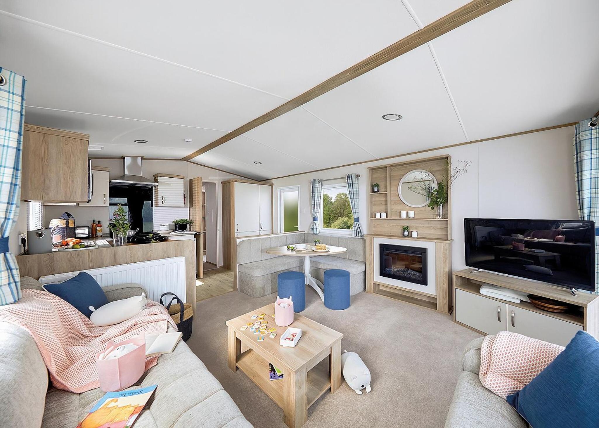 Mobile Home 8 photo 2