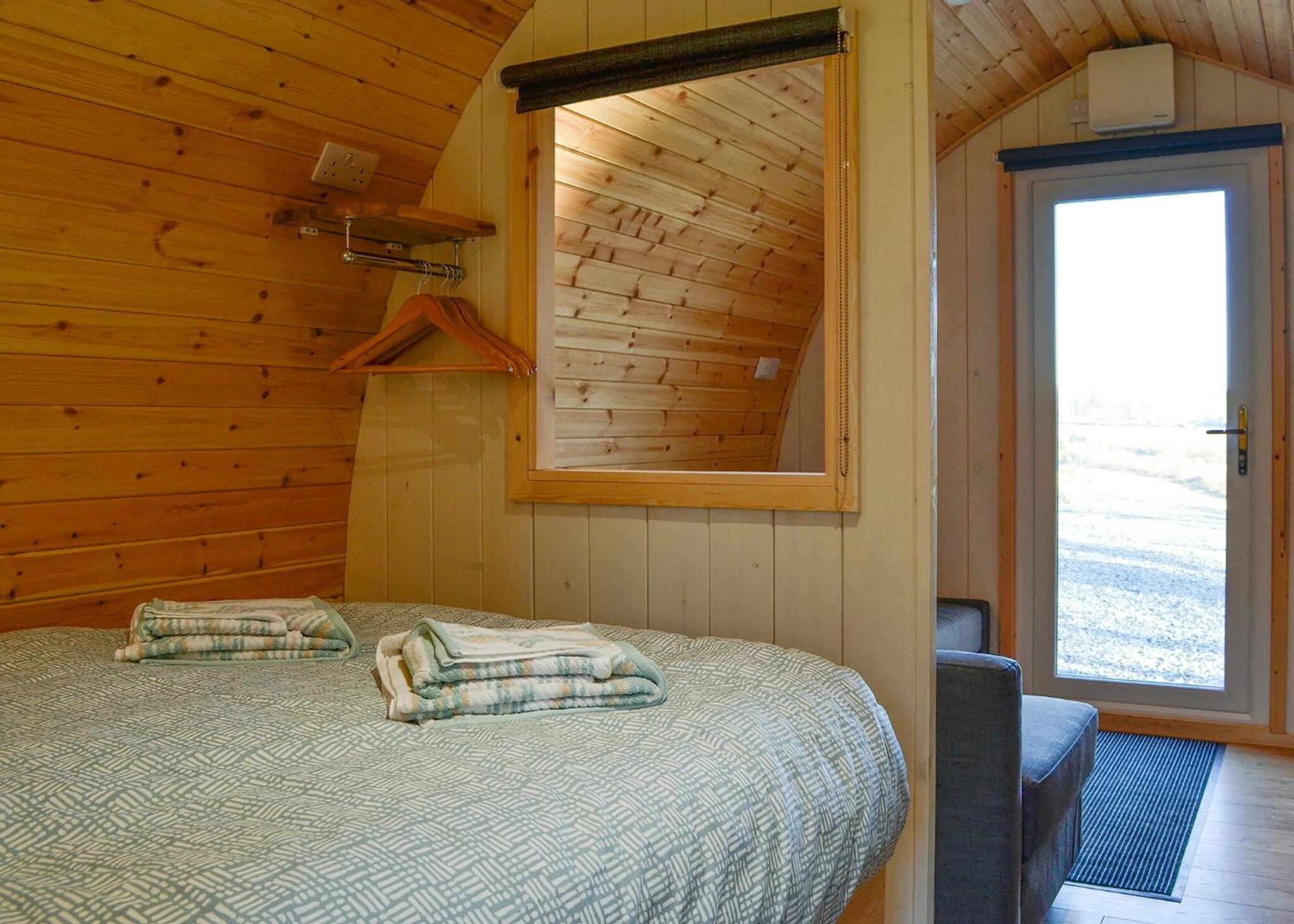 One-Bedroom Holiday Home 2 photo 1