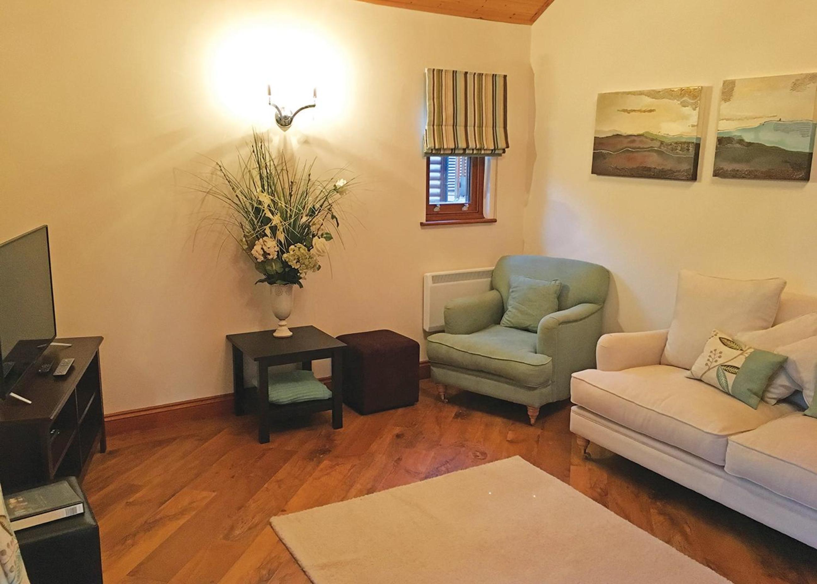 Two-Bedroom House 2