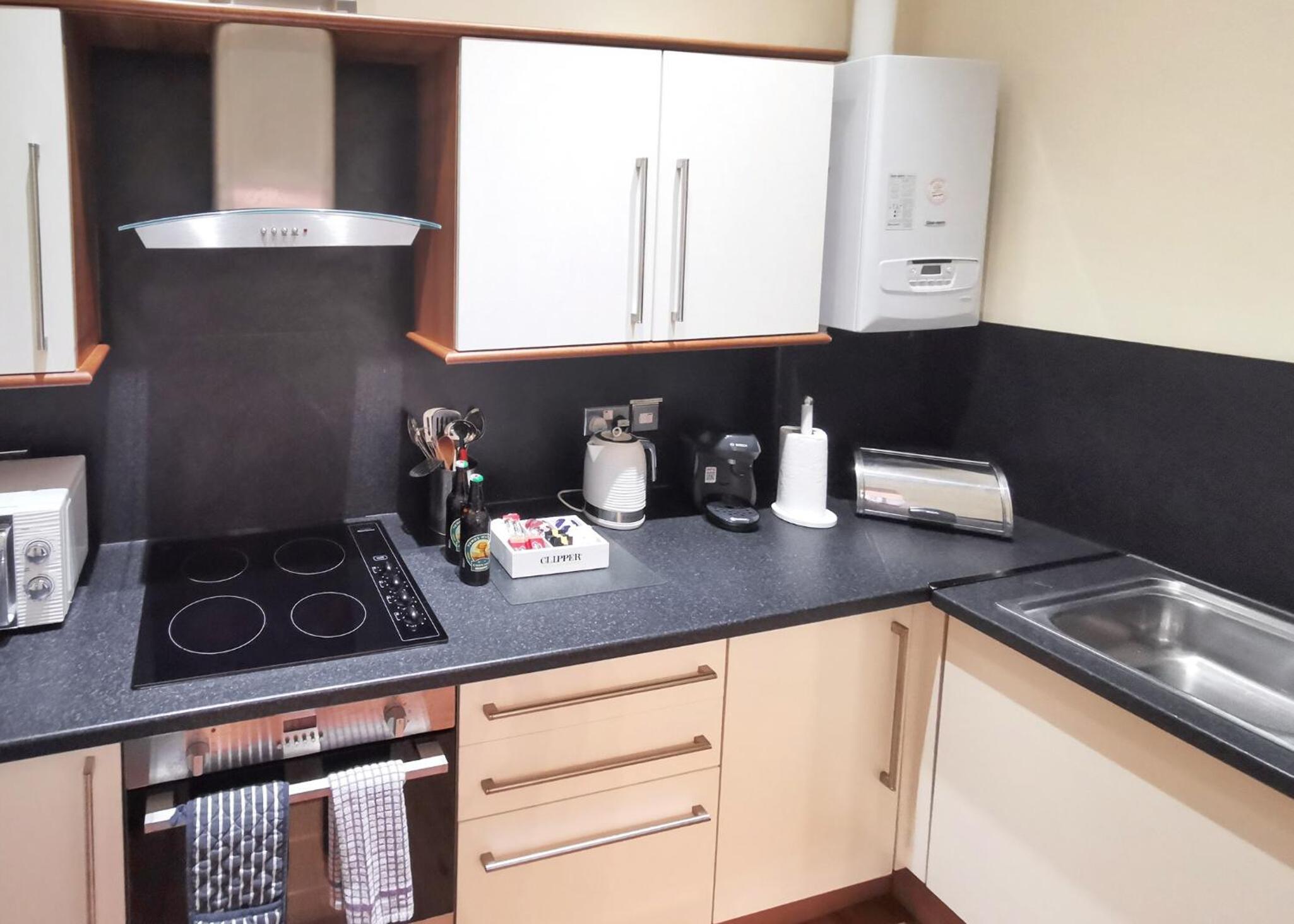 Three-Bedroom Mobile Home photo 2