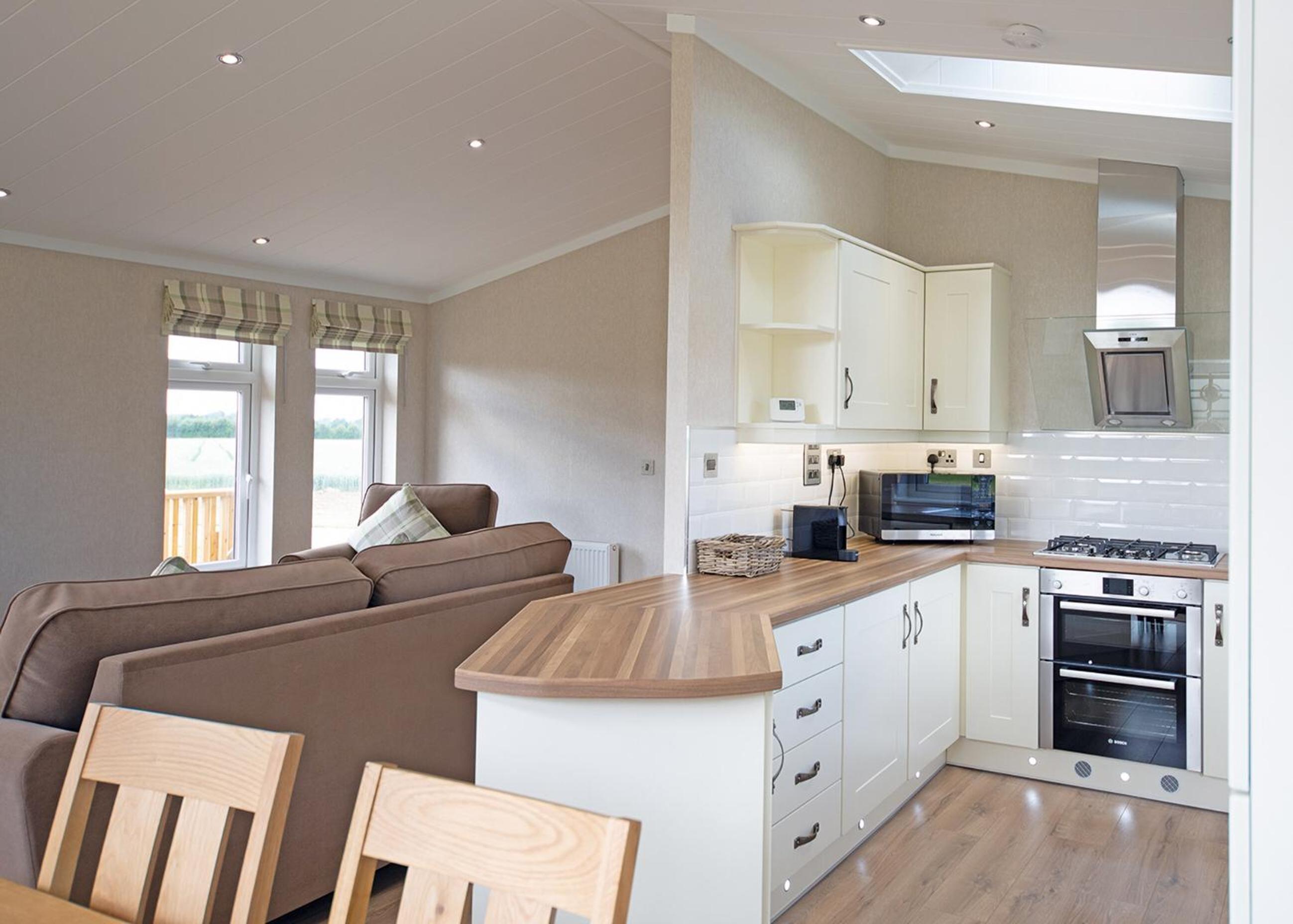 Three-Bedroom House photo 2