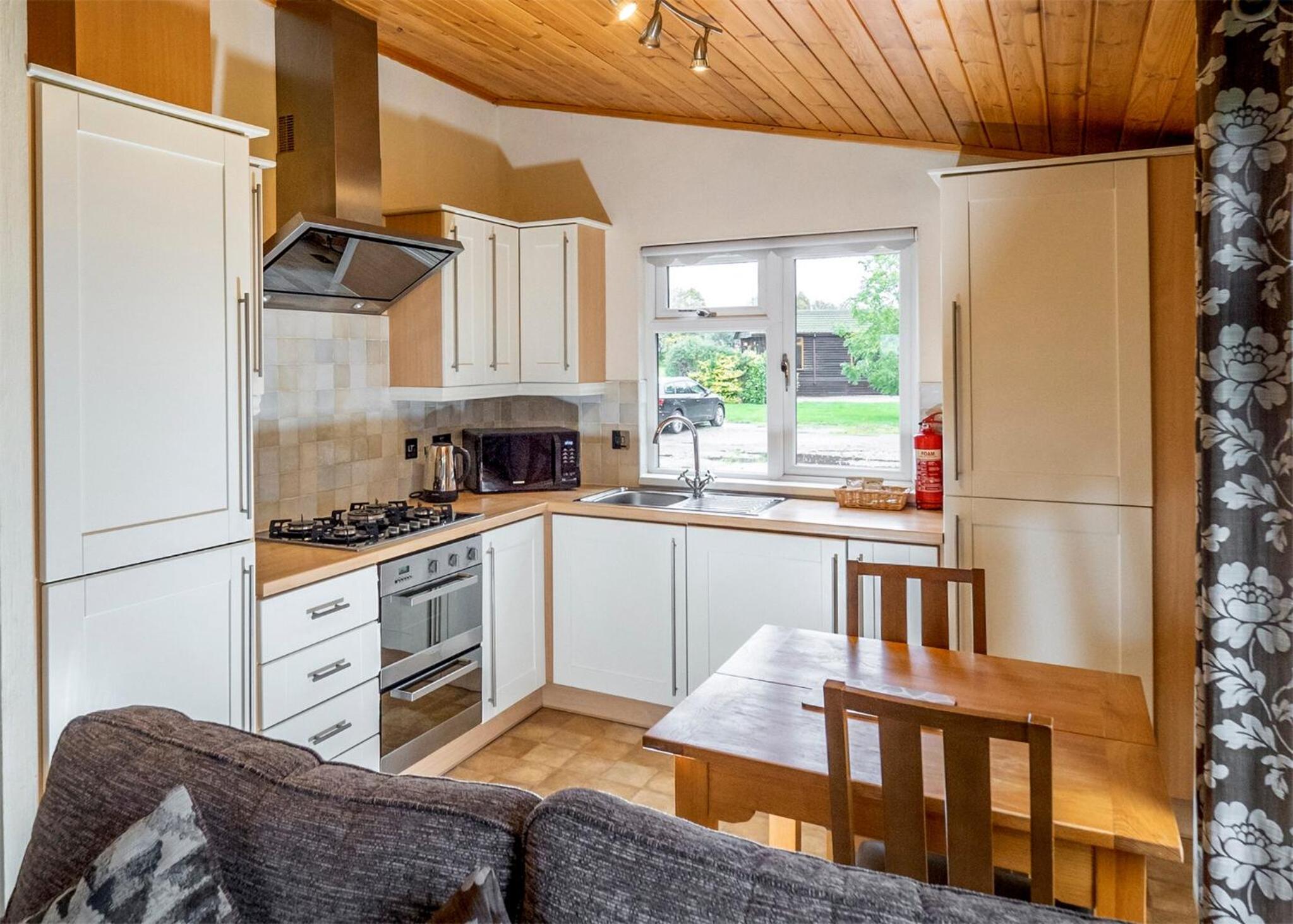 One-Bedroom House photo 2
