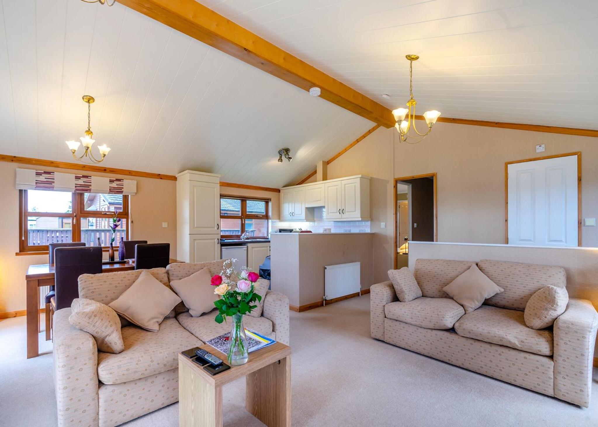 Two-Bedroom Mobile Home photo 1