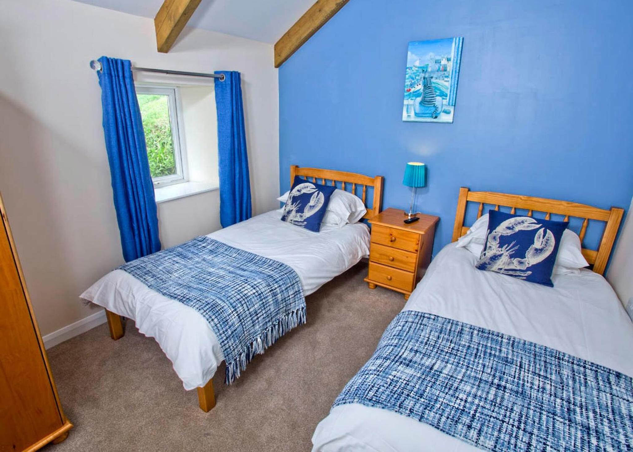 Two-Bedroom Apartment 2