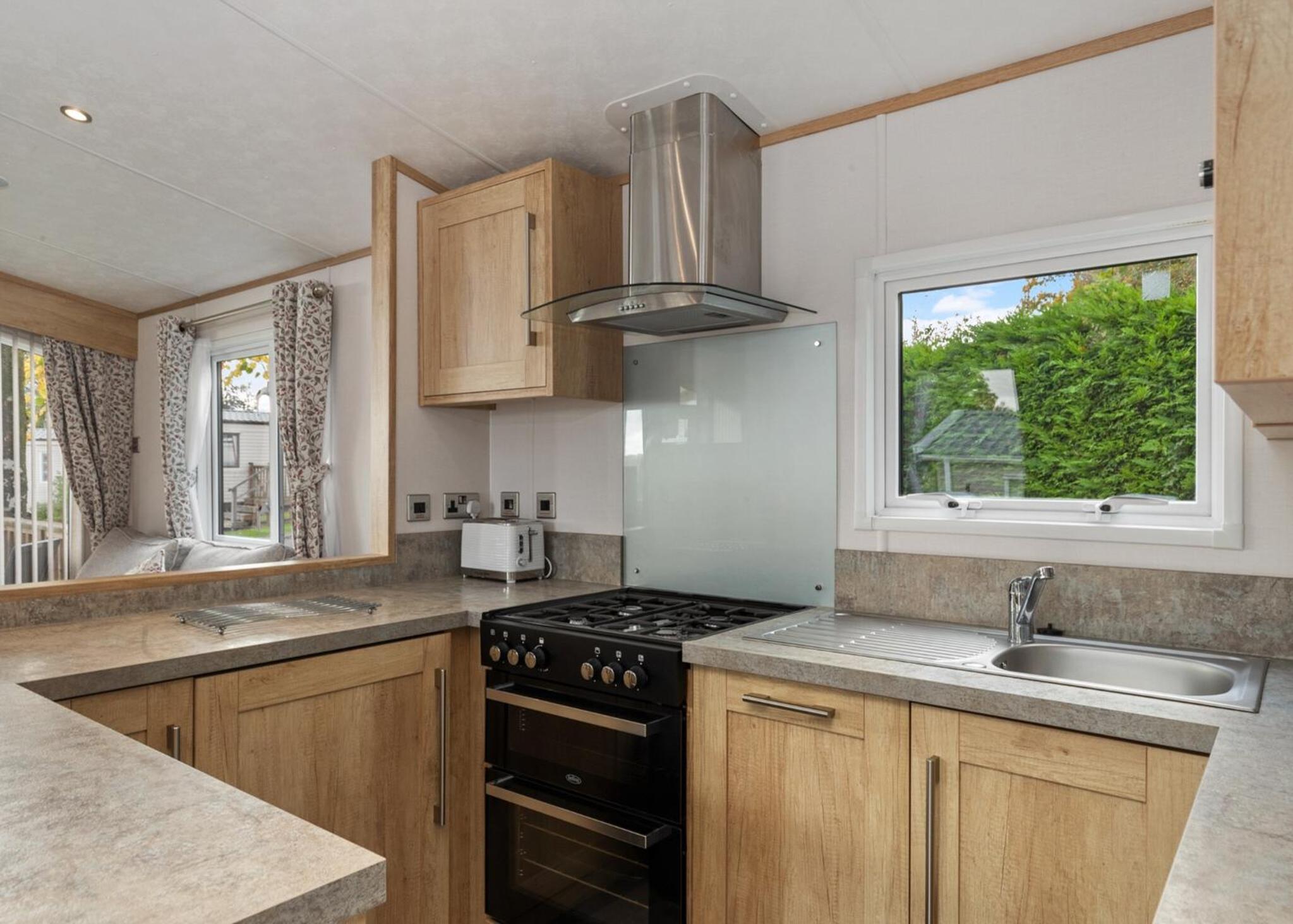 Three-Bedroom Mobile Home photo 2