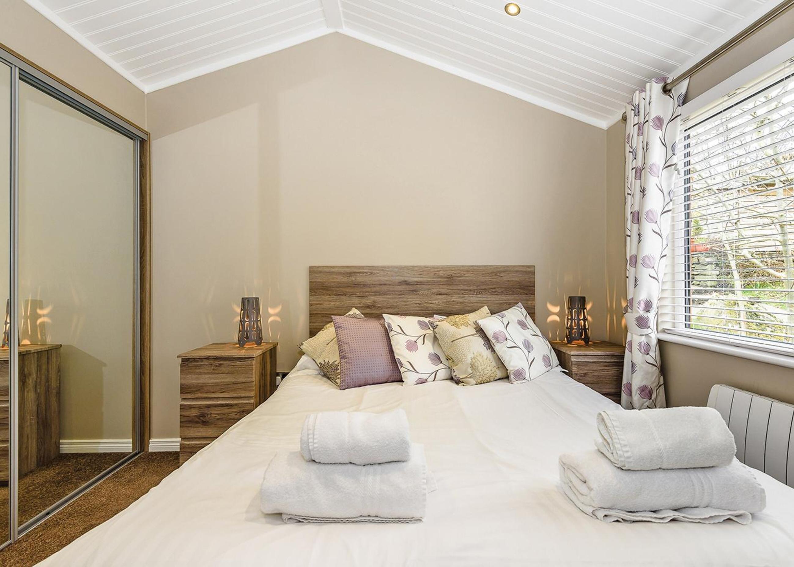 Two-Bedroom Holiday Home photo 2