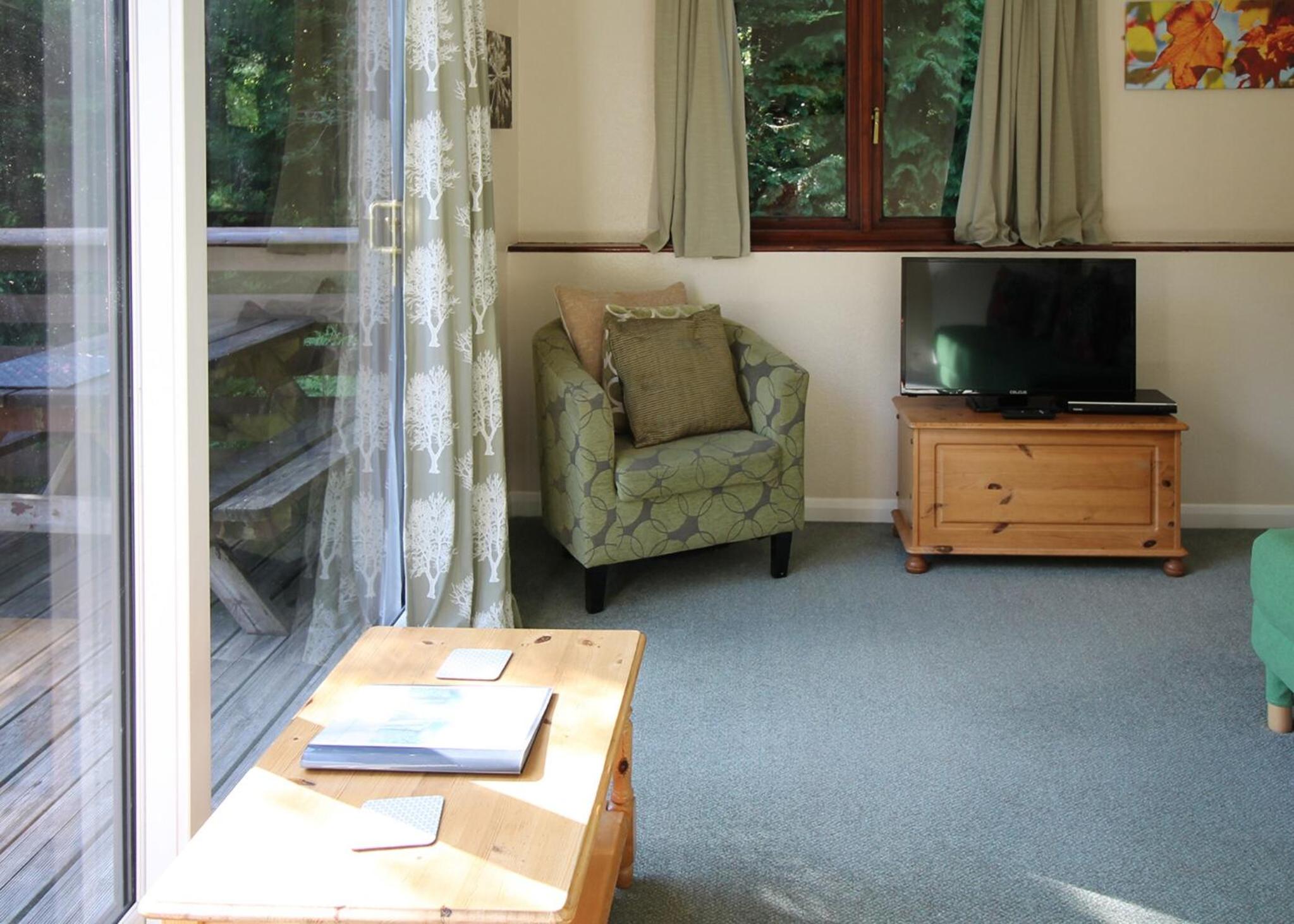 Two-Bedroom Bungalow photo 2