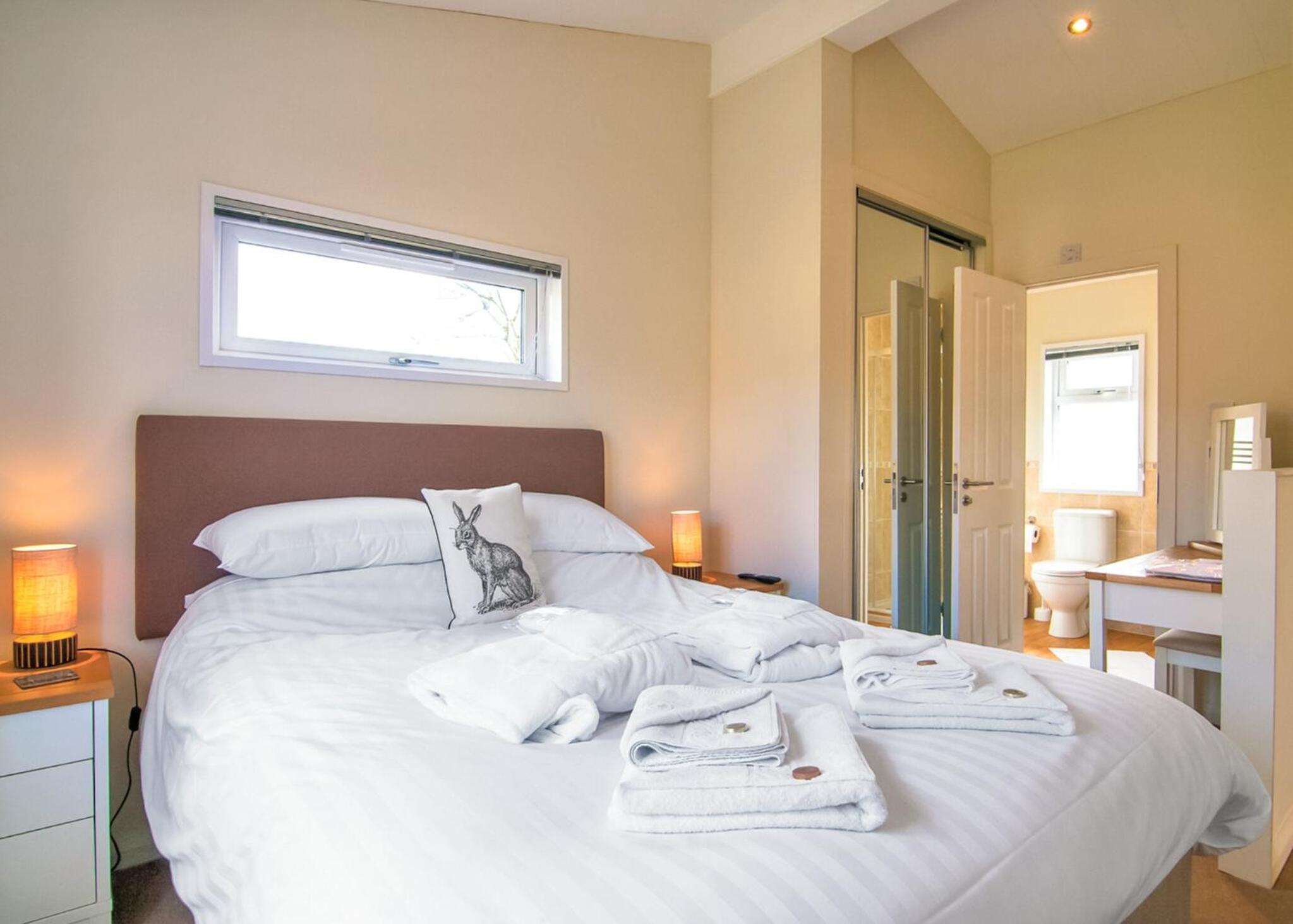 Two-Bedroom House photo 1