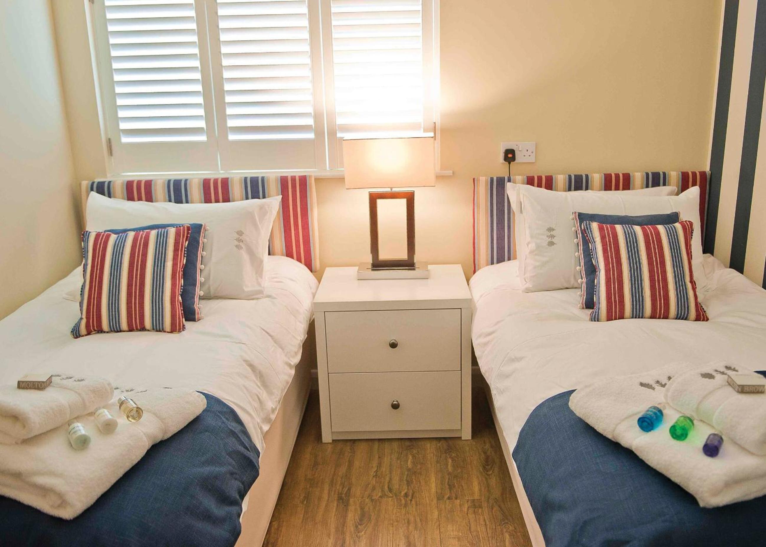 Chalet photo 3