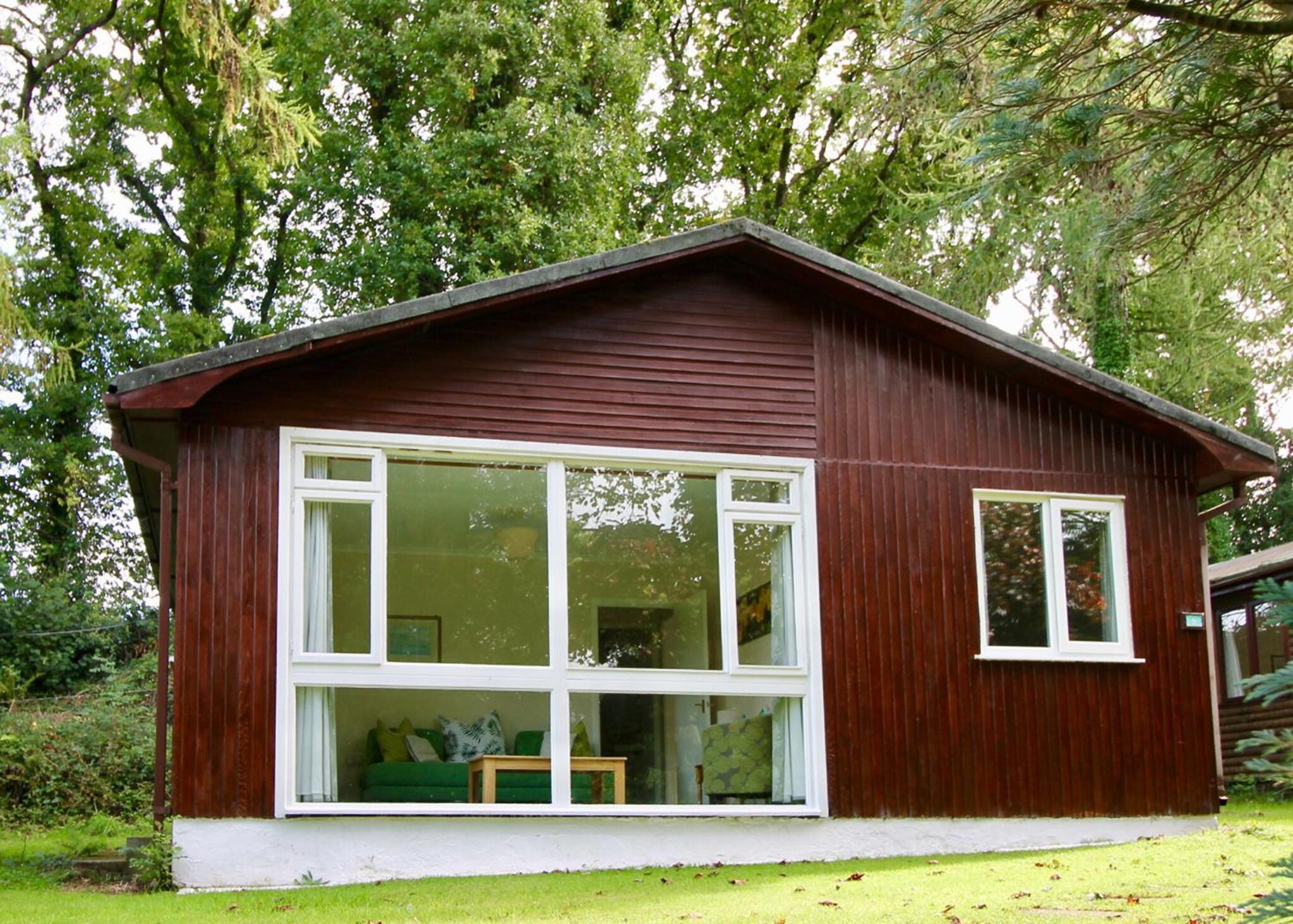 Two-Bedroom Bungalow photo 2