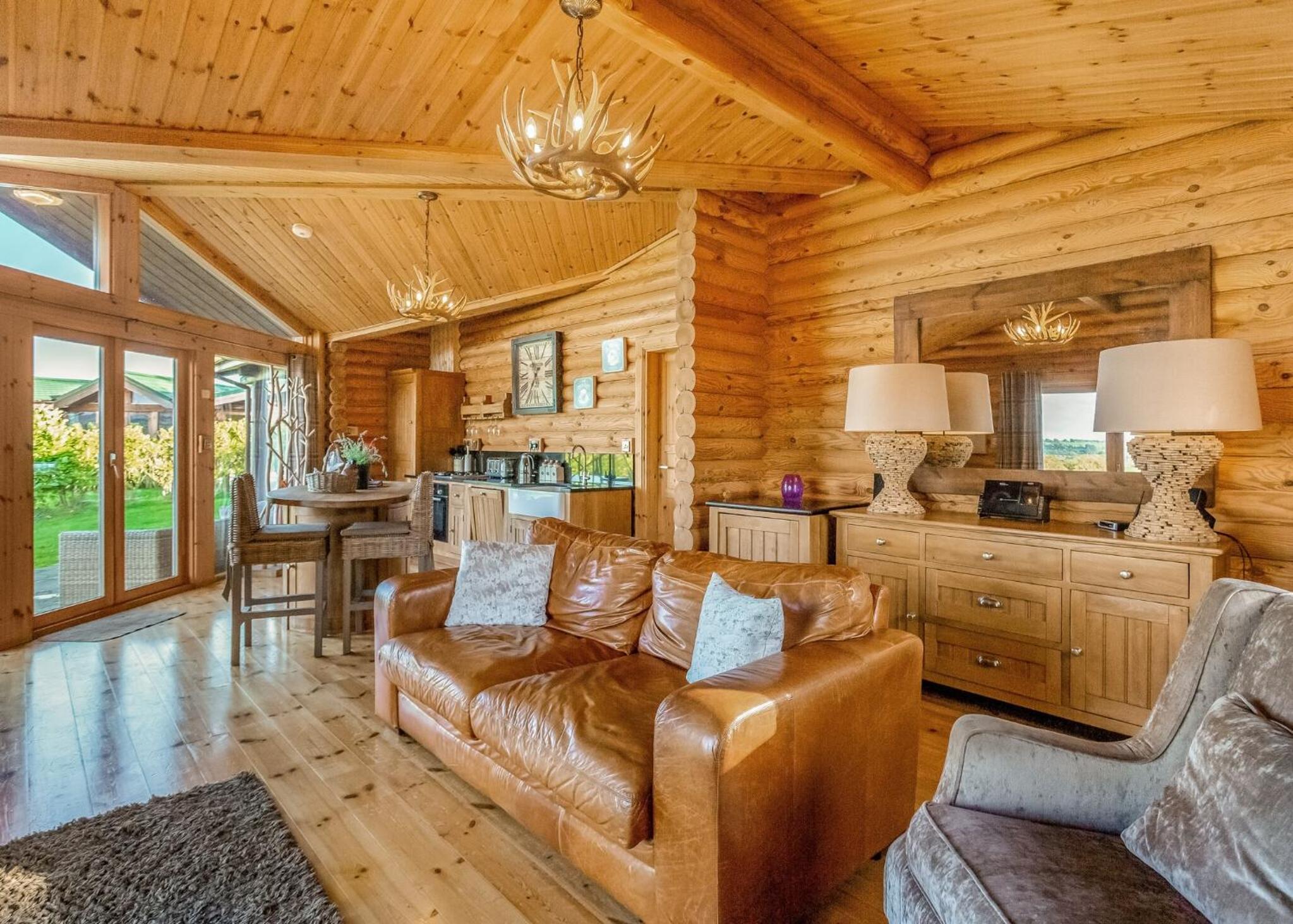 One-Bedroom House photo 2