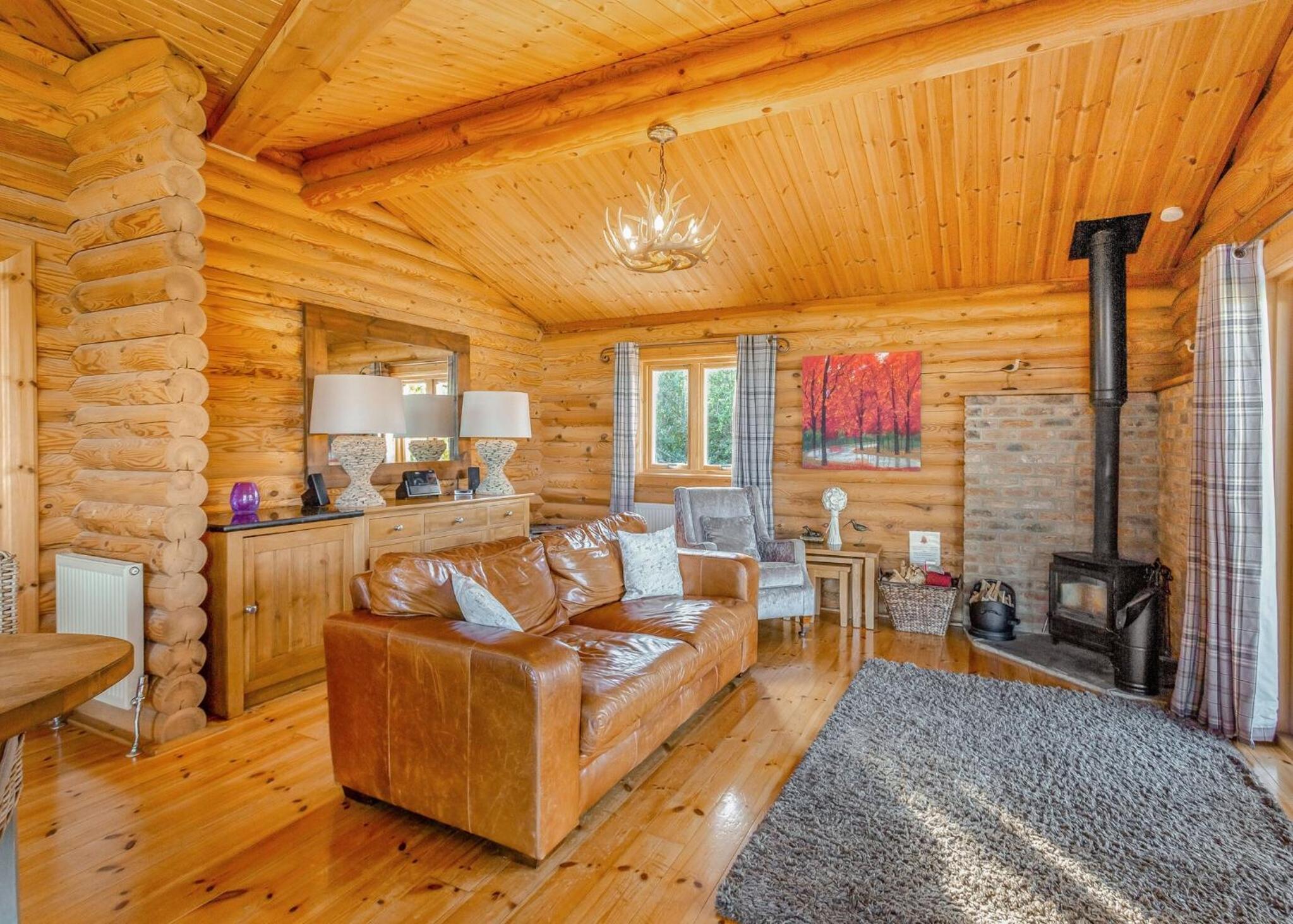 One-Bedroom House photo 3