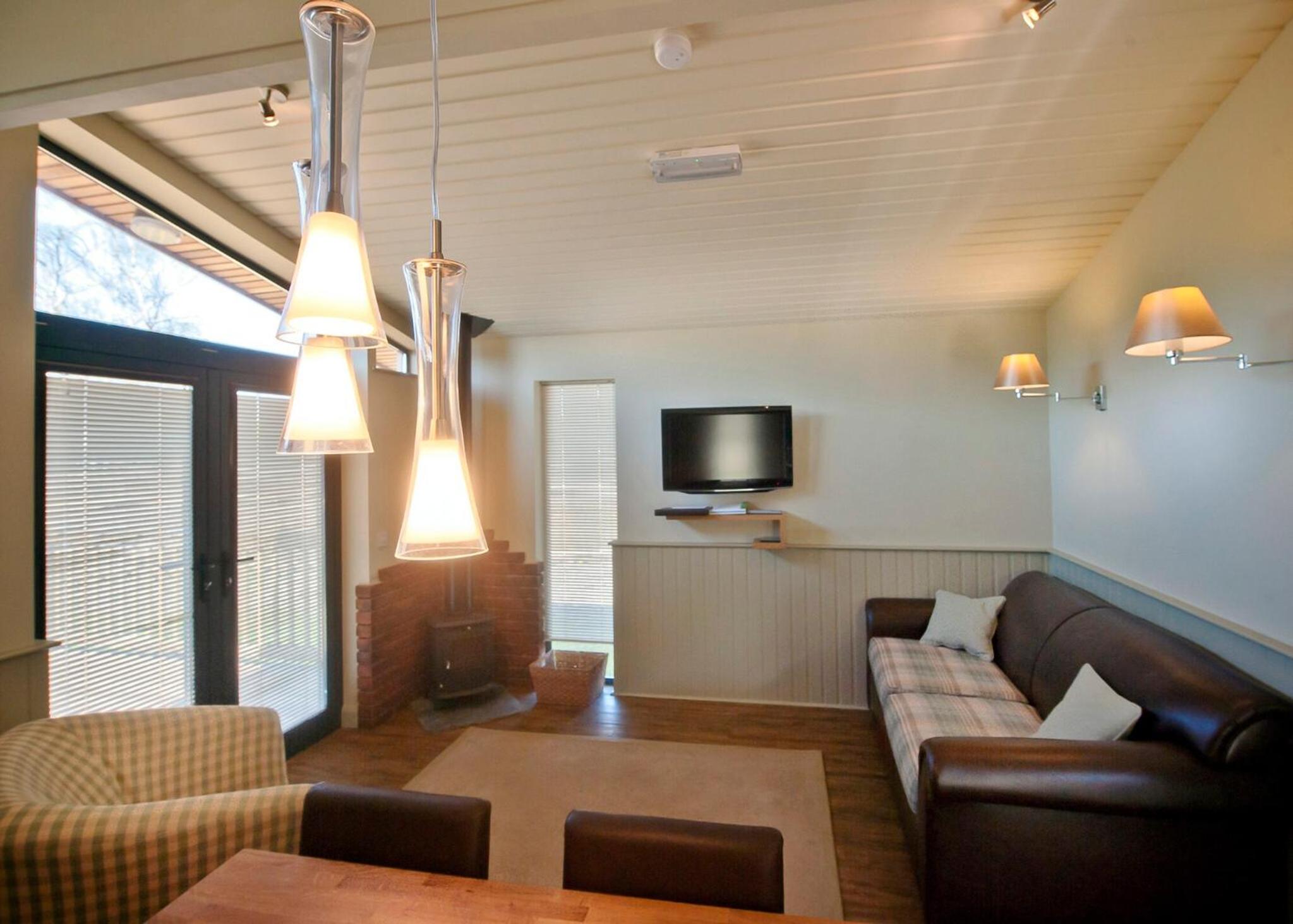 Chalet photo 1